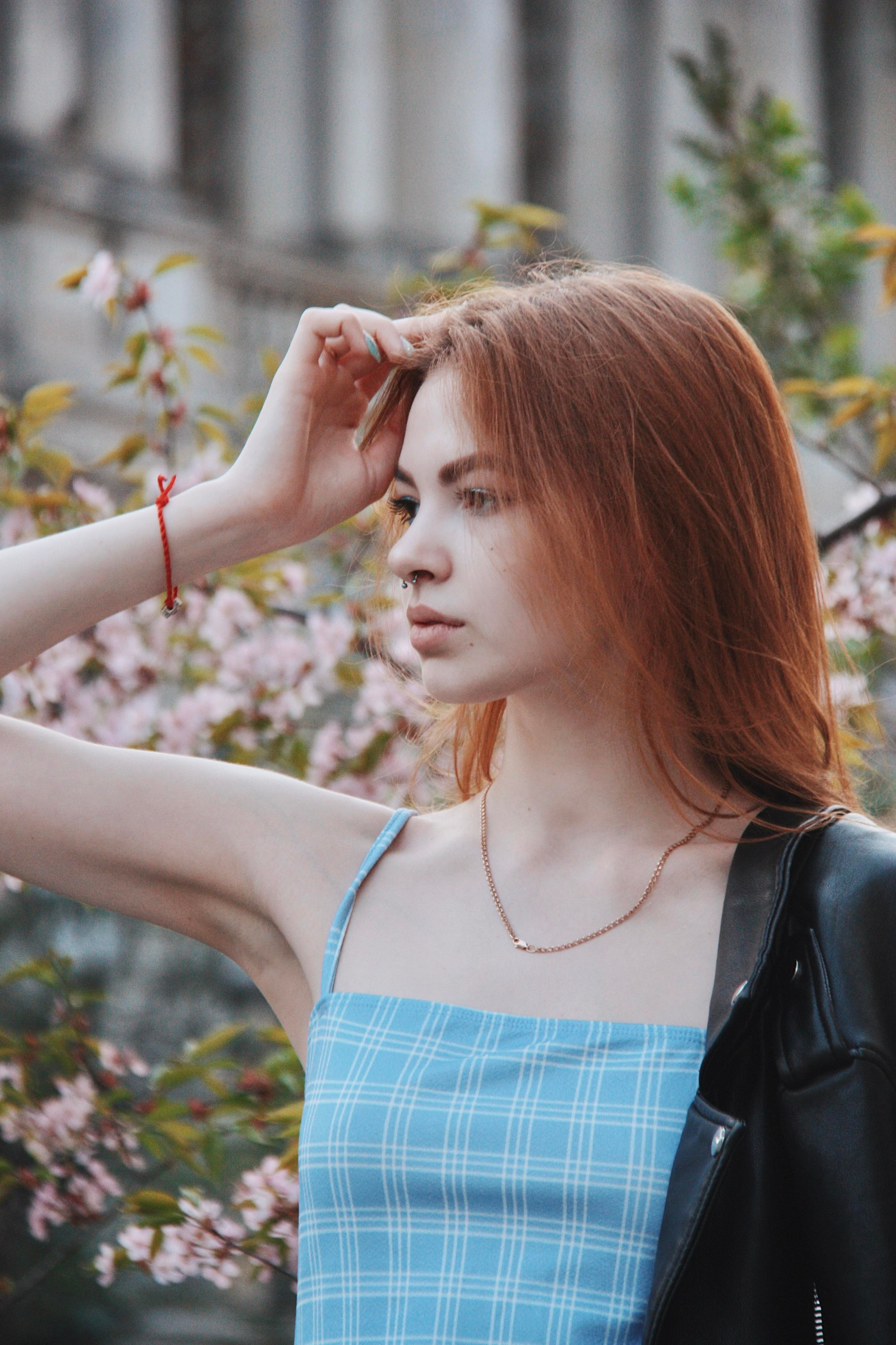 Polly. Photographer in Gothenburg Aleksandra Stroganova