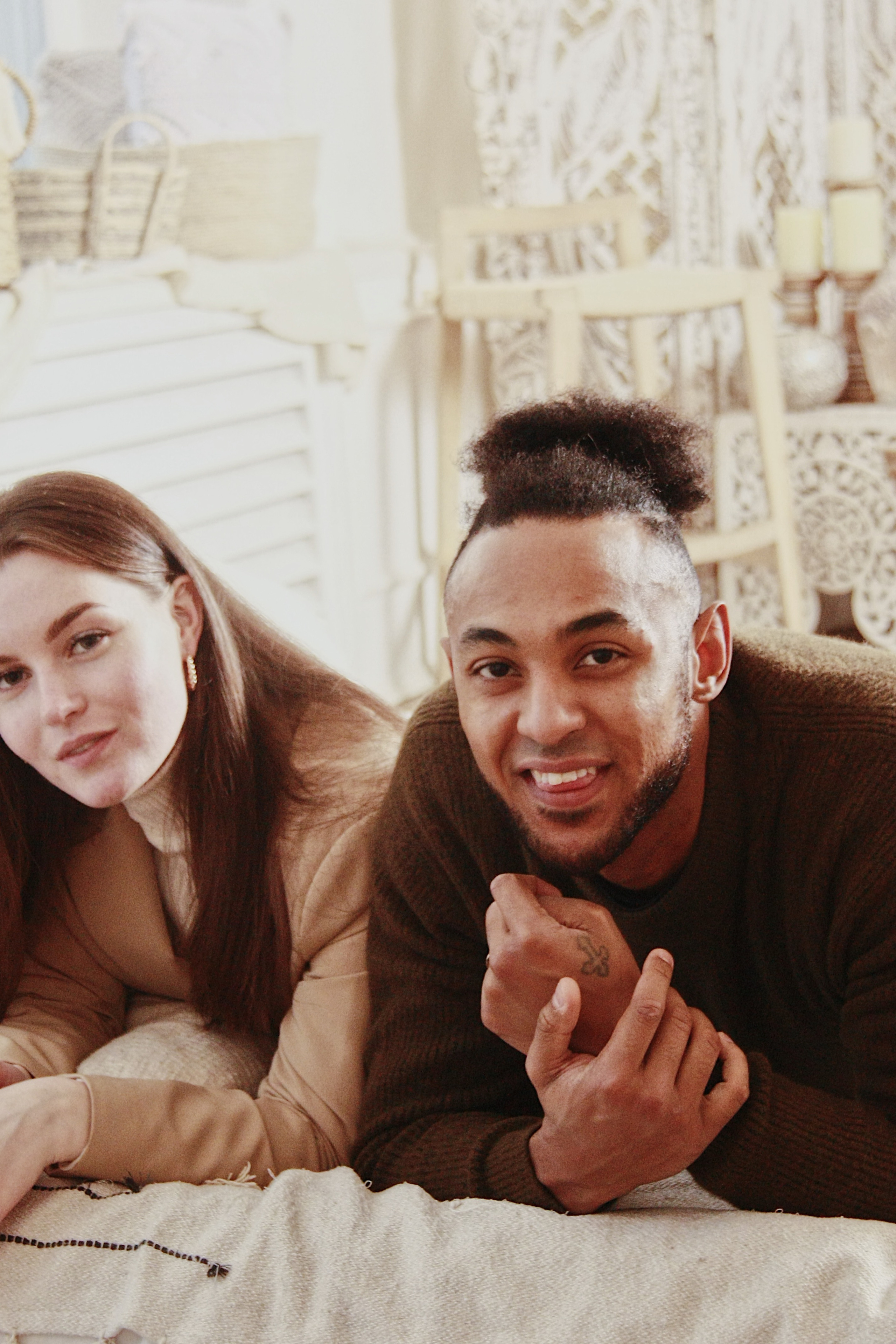 Александра & Али. Photographer in Gothenburg Aleksandra Stroganova