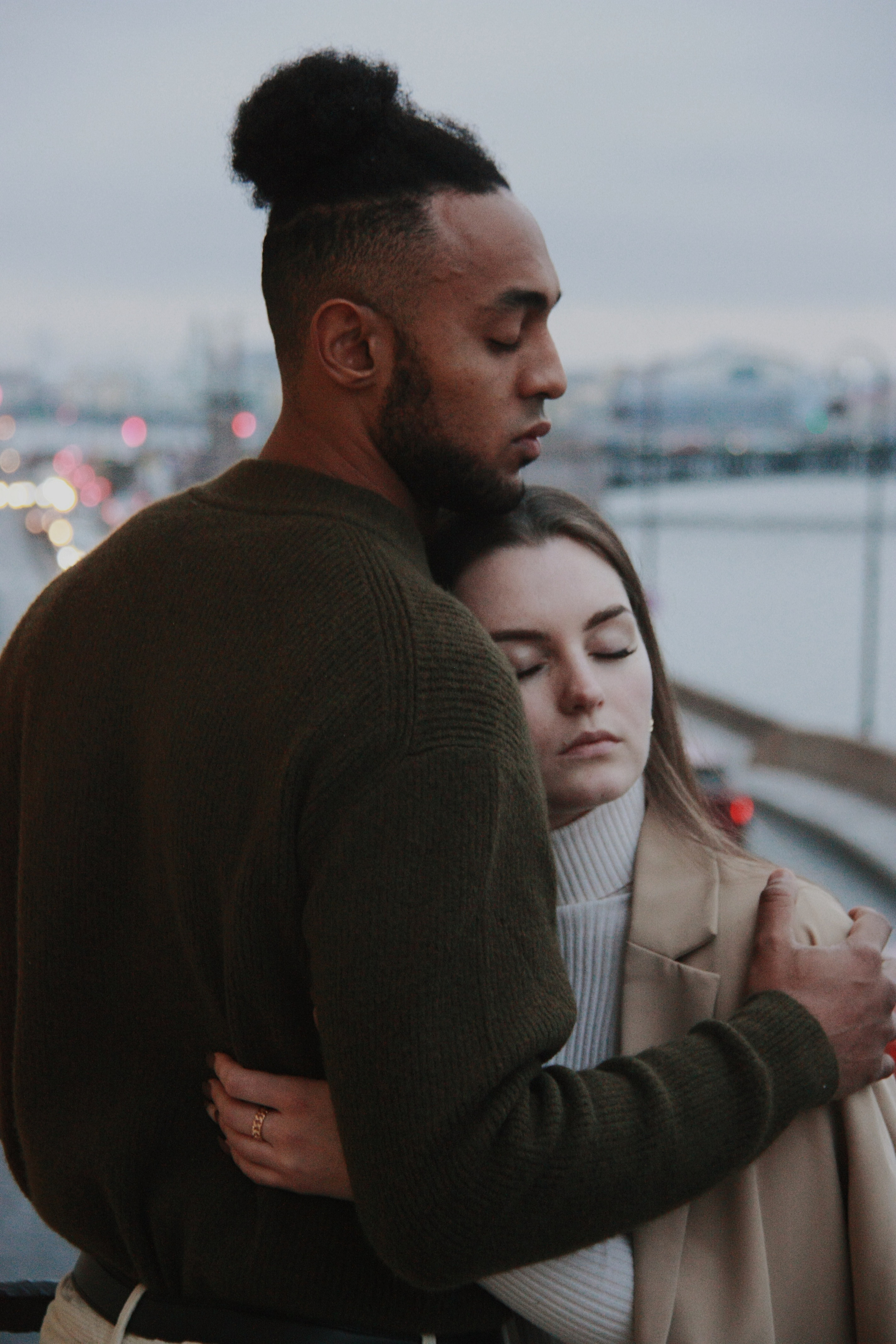 Александра & Али. Photographer in Gothenburg Aleksandra Stroganova