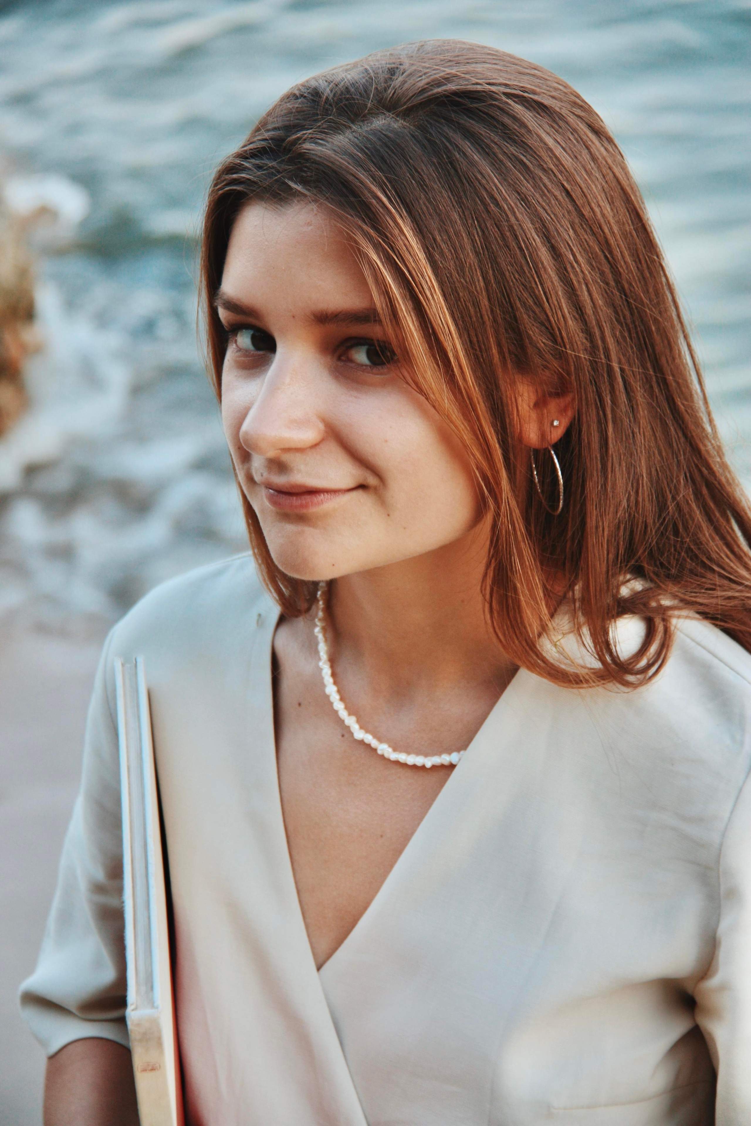 Artodita. Photographer in Gothenburg Aleksandra Stroganova