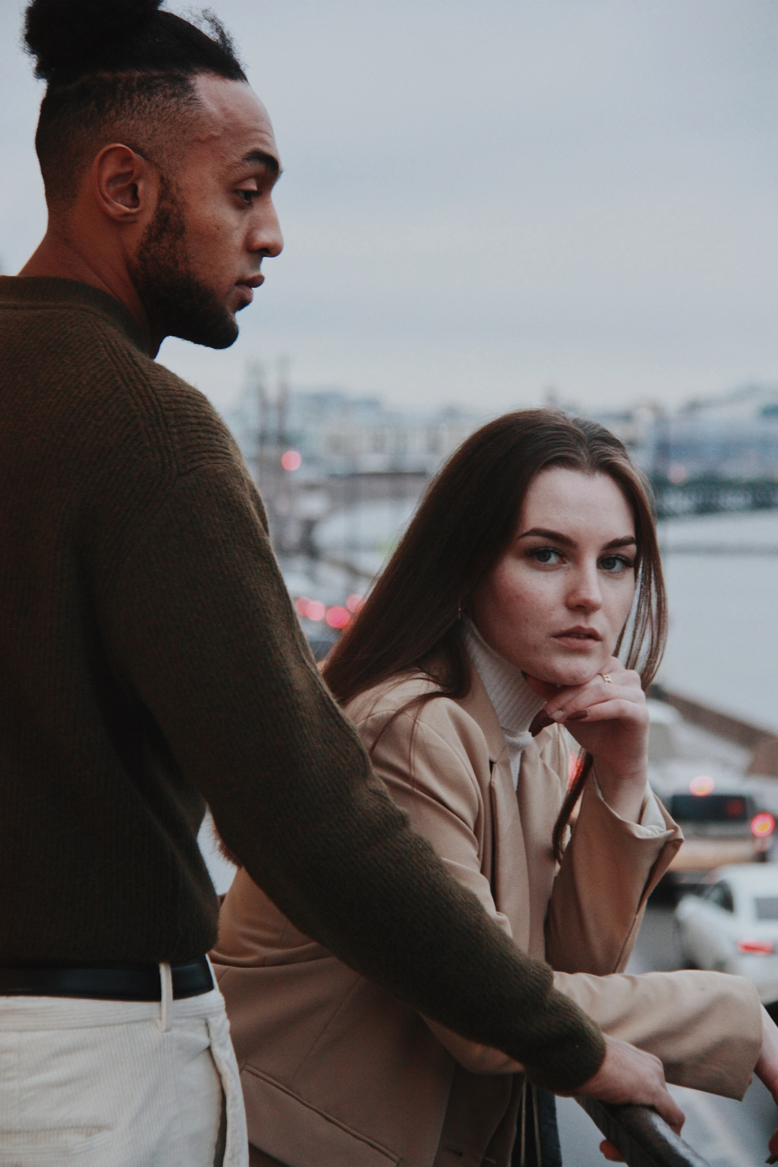 Александра & Али. Photographer in Gothenburg Aleksandra Stroganova