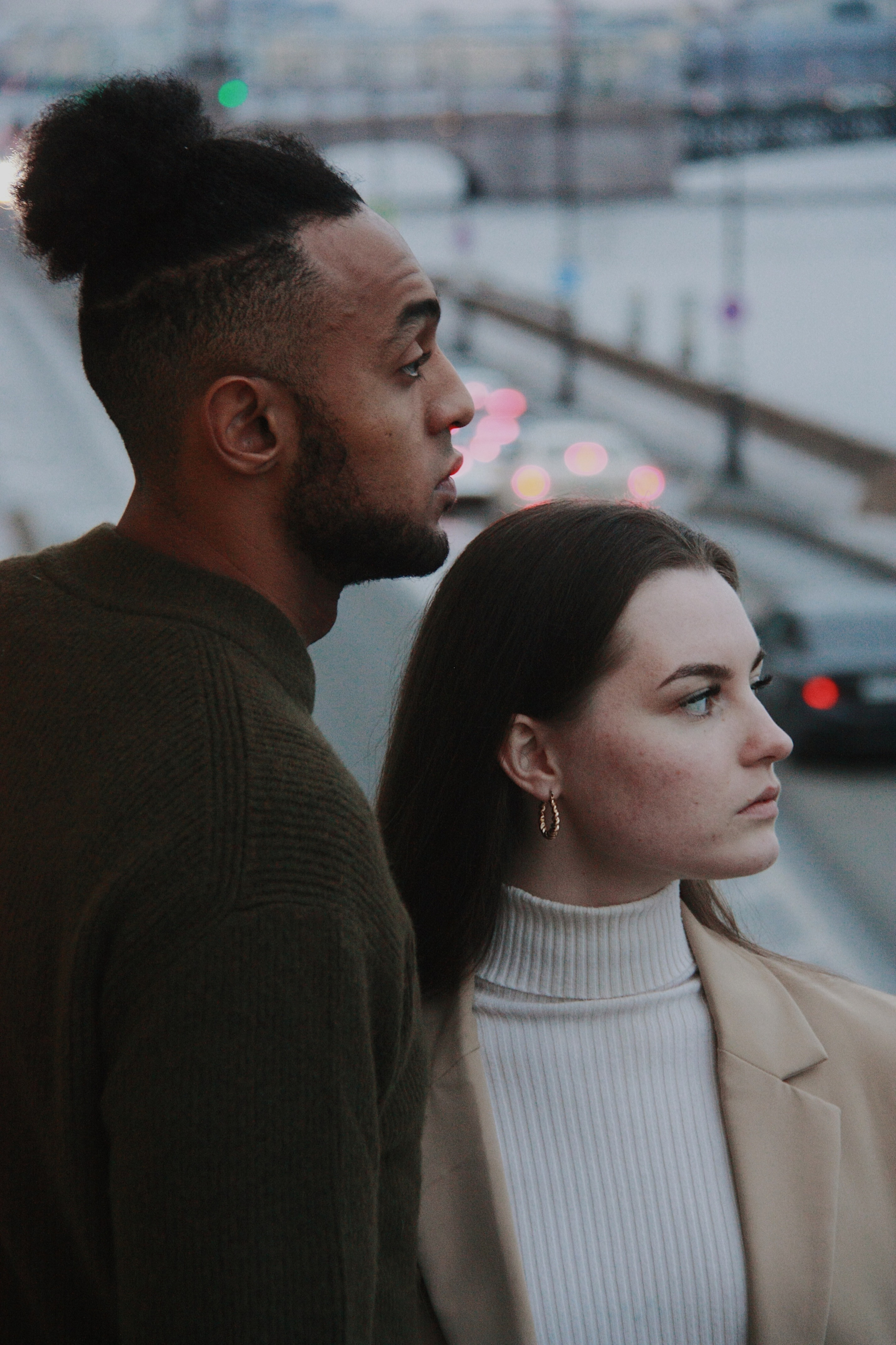 Александра & Али. Photographer in Gothenburg Aleksandra Stroganova