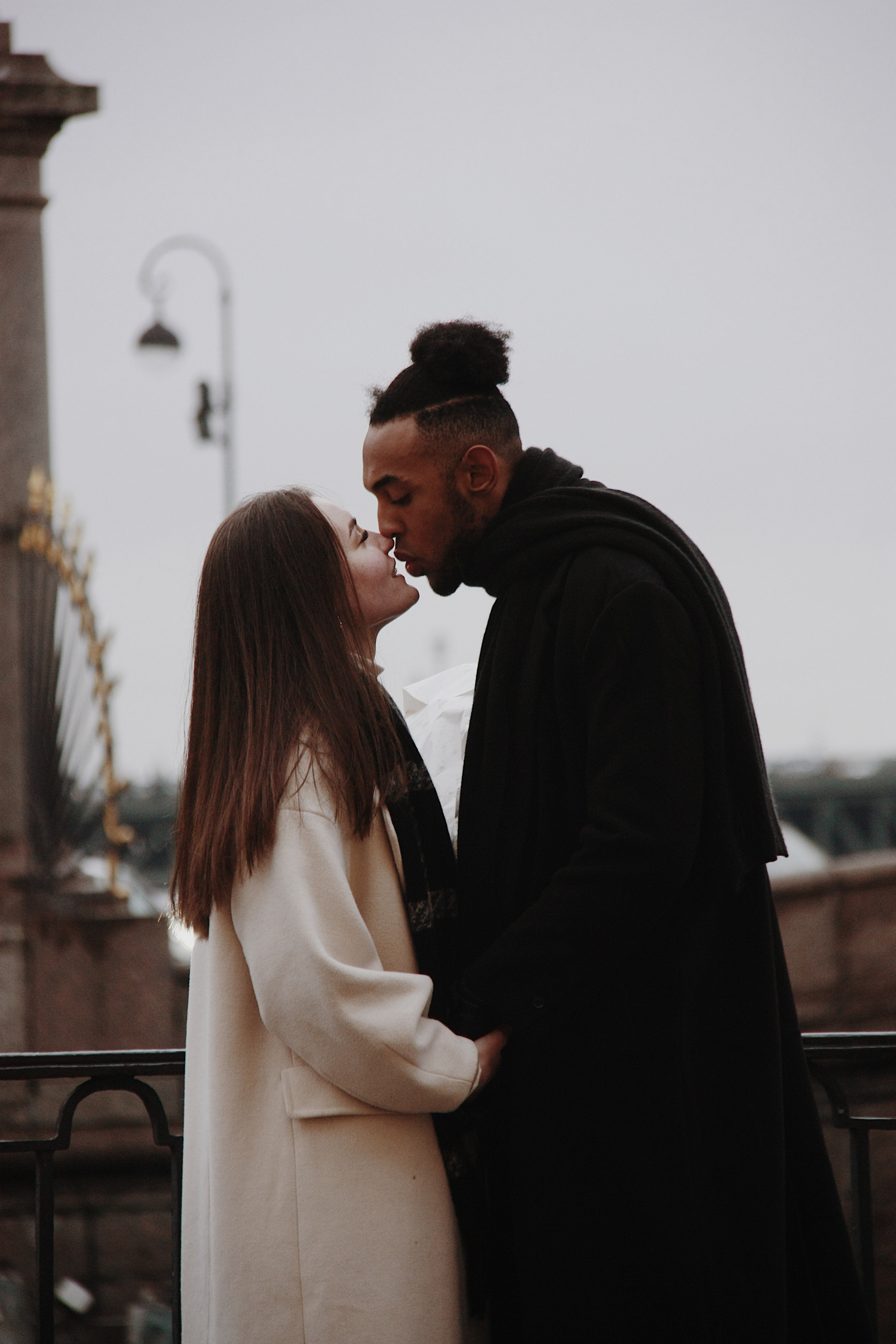 Александра & Али. Photographer in Gothenburg Aleksandra Stroganova