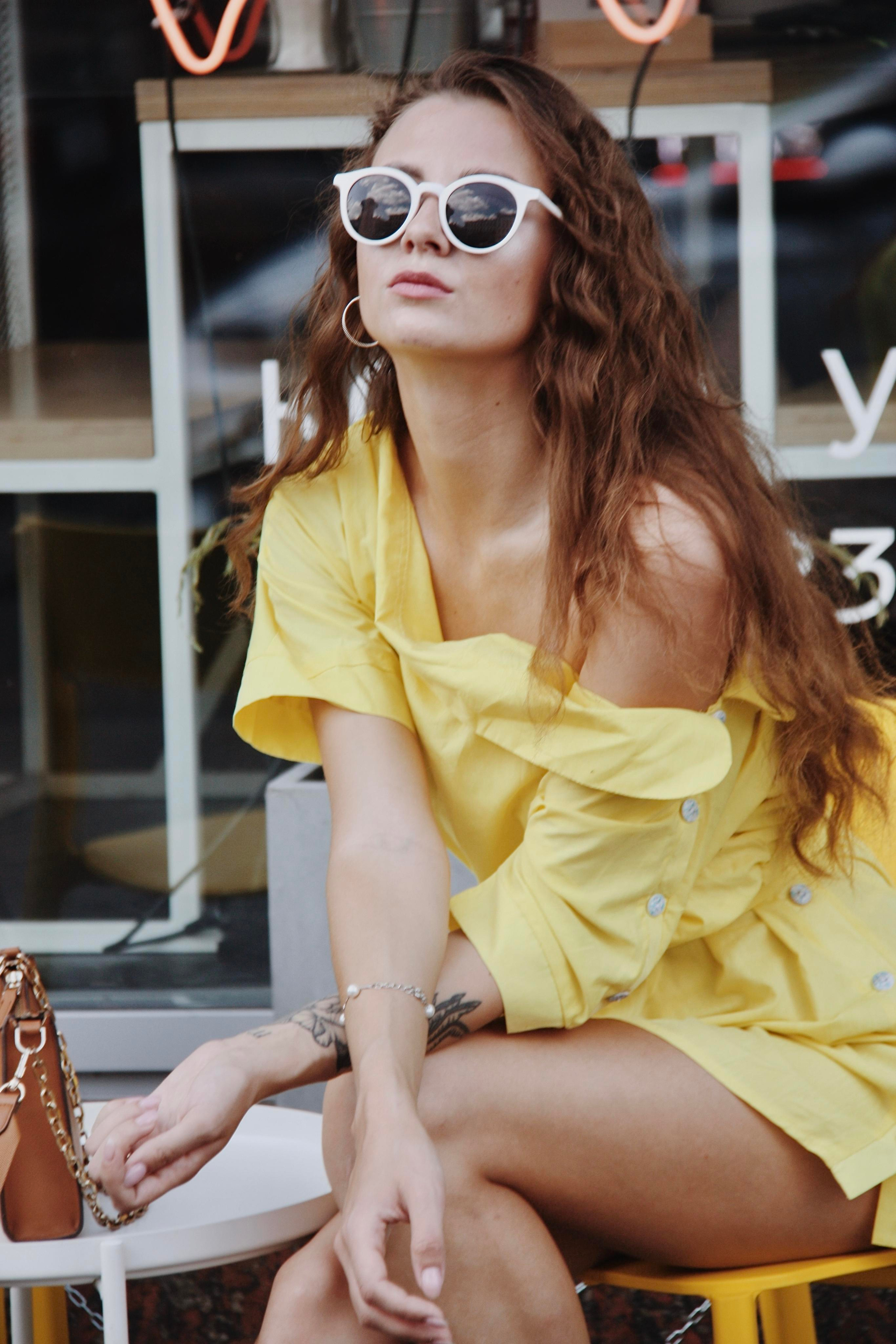 Alexandra. Photographer in Gothenburg Aleksandra Stroganova