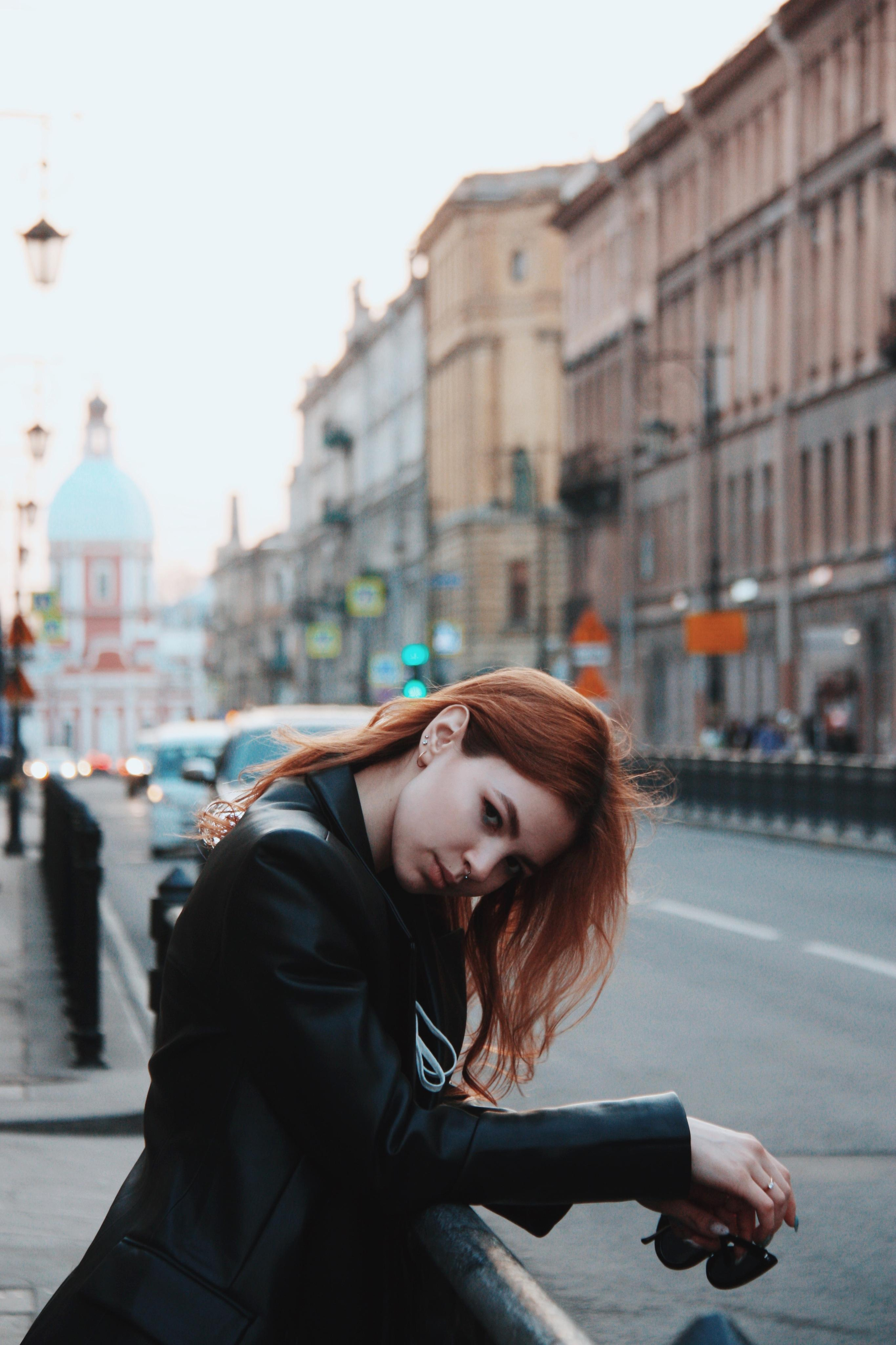 Polly. Photographer in Gothenburg Aleksandra Stroganova