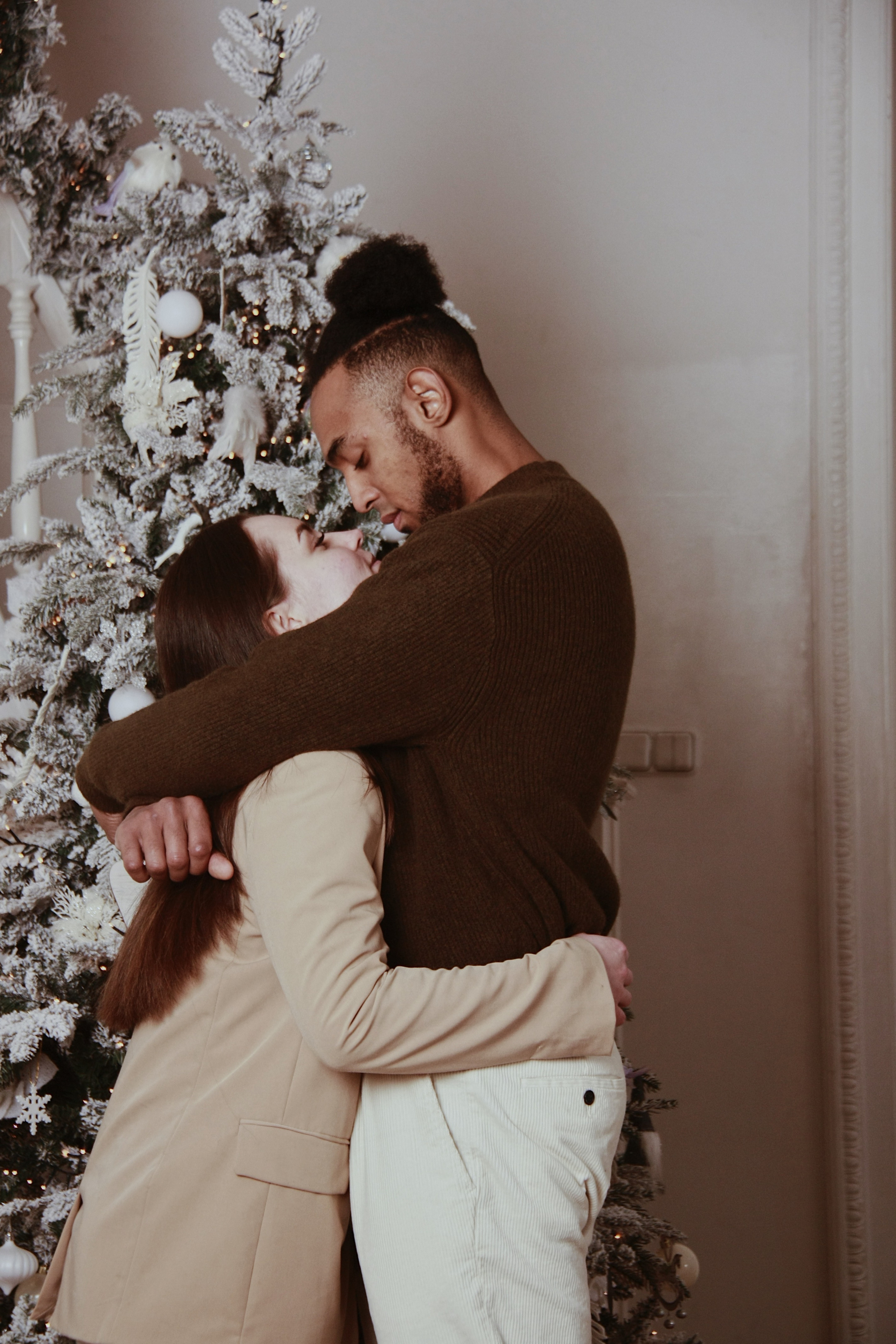 Александра & Али. Photographer in Gothenburg Aleksandra Stroganova