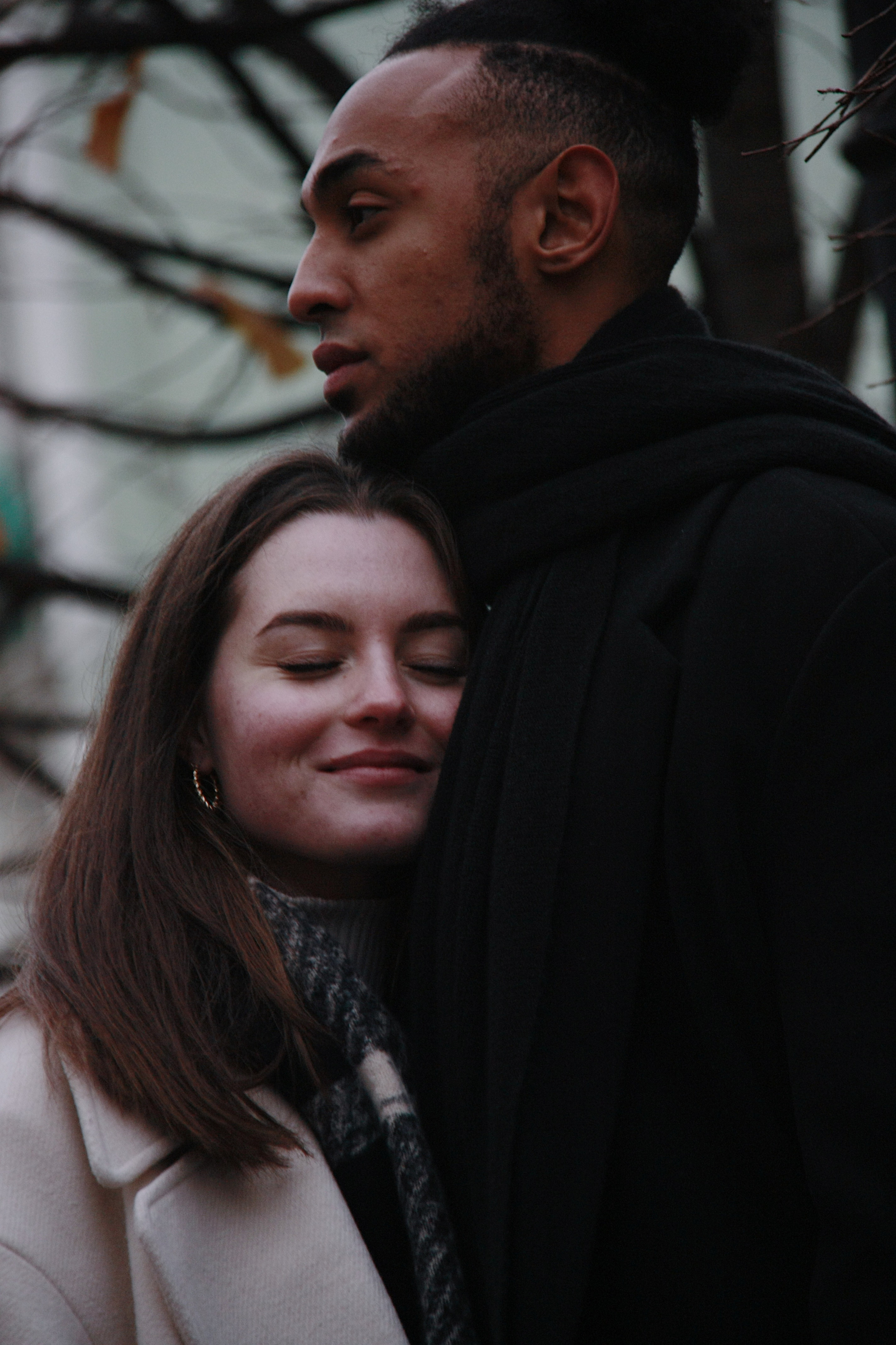 Александра & Али. Photographer in Gothenburg Aleksandra Stroganova