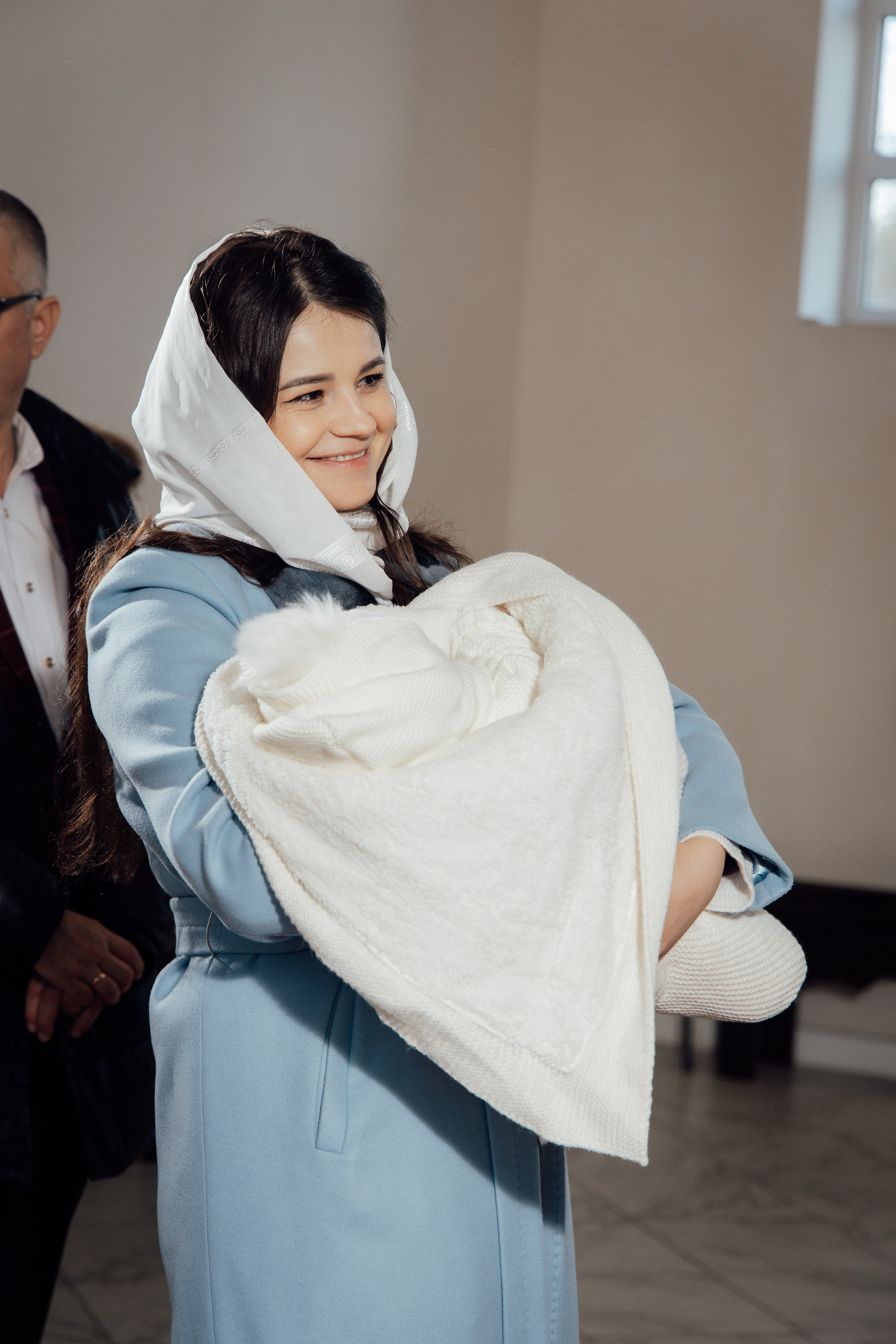 Botez. Свадебный Фотограф, Детский и семейый Фотограф Молдова