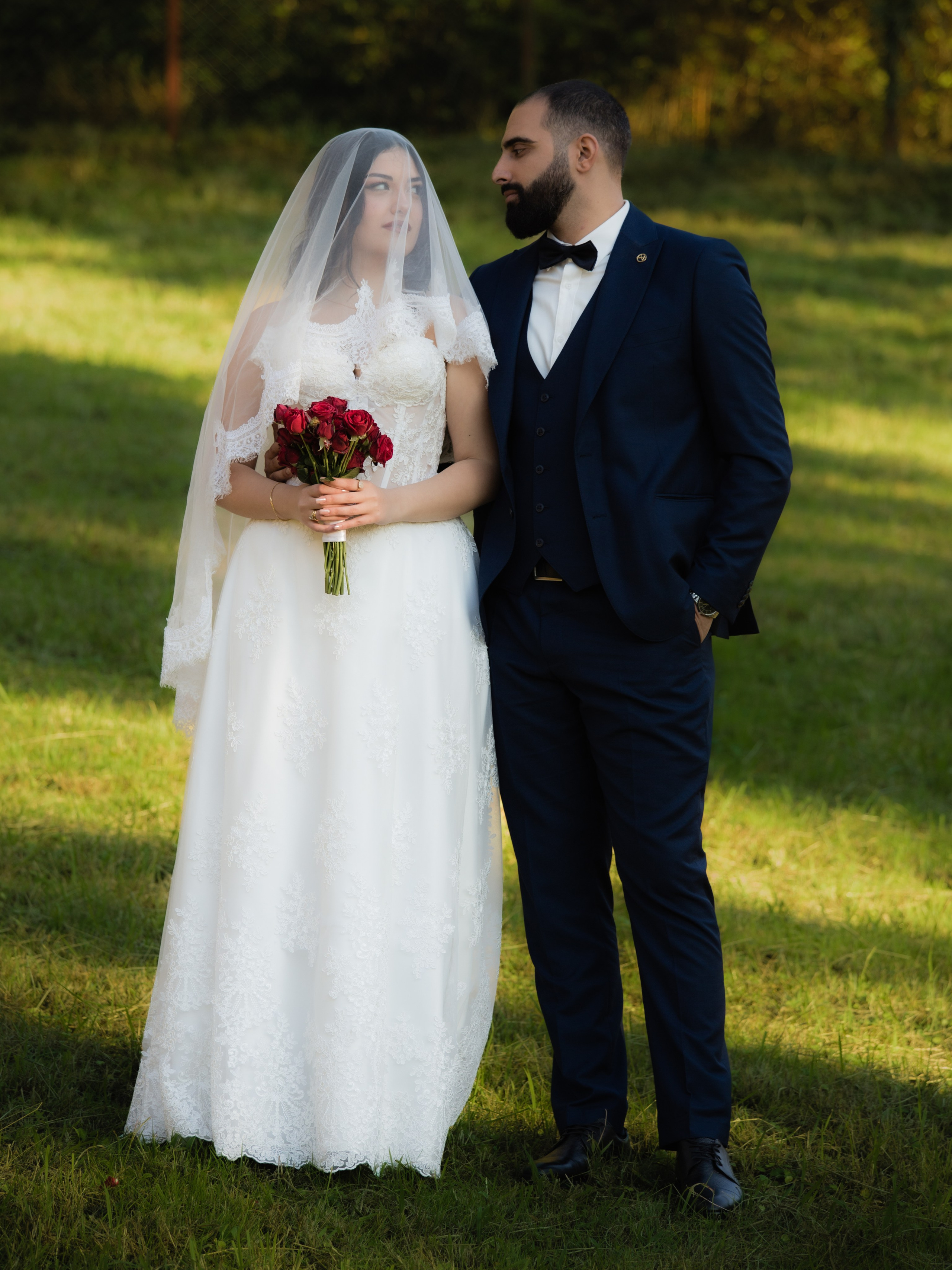 Wedding. PHOTOSTORYNIKA