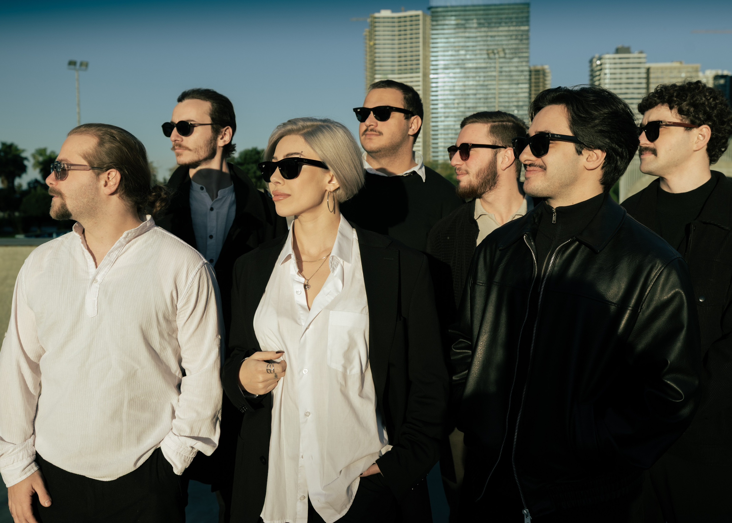 Band. PHOTOSTORYNIKA