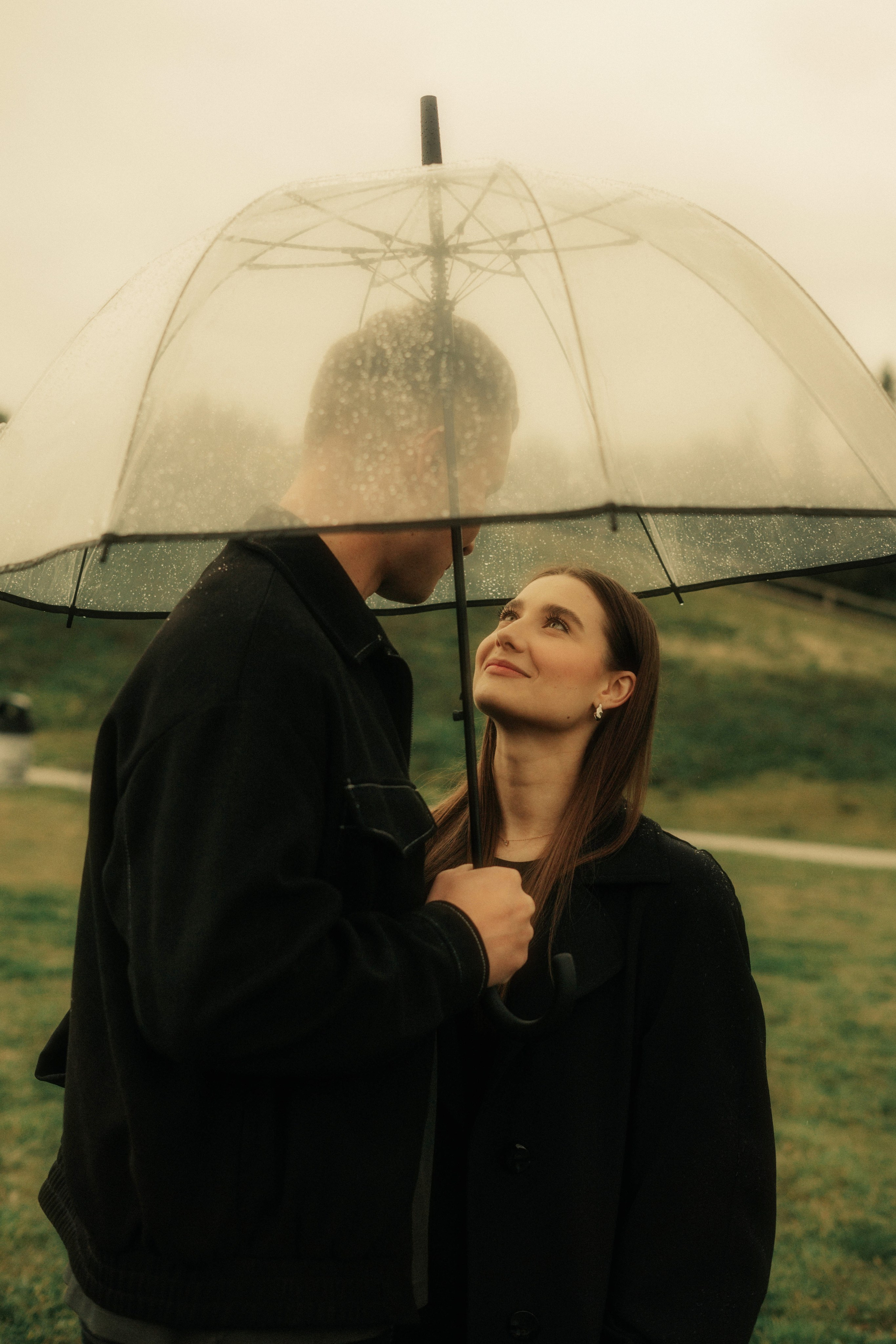 Engagement/Love Story. Abluecat photography