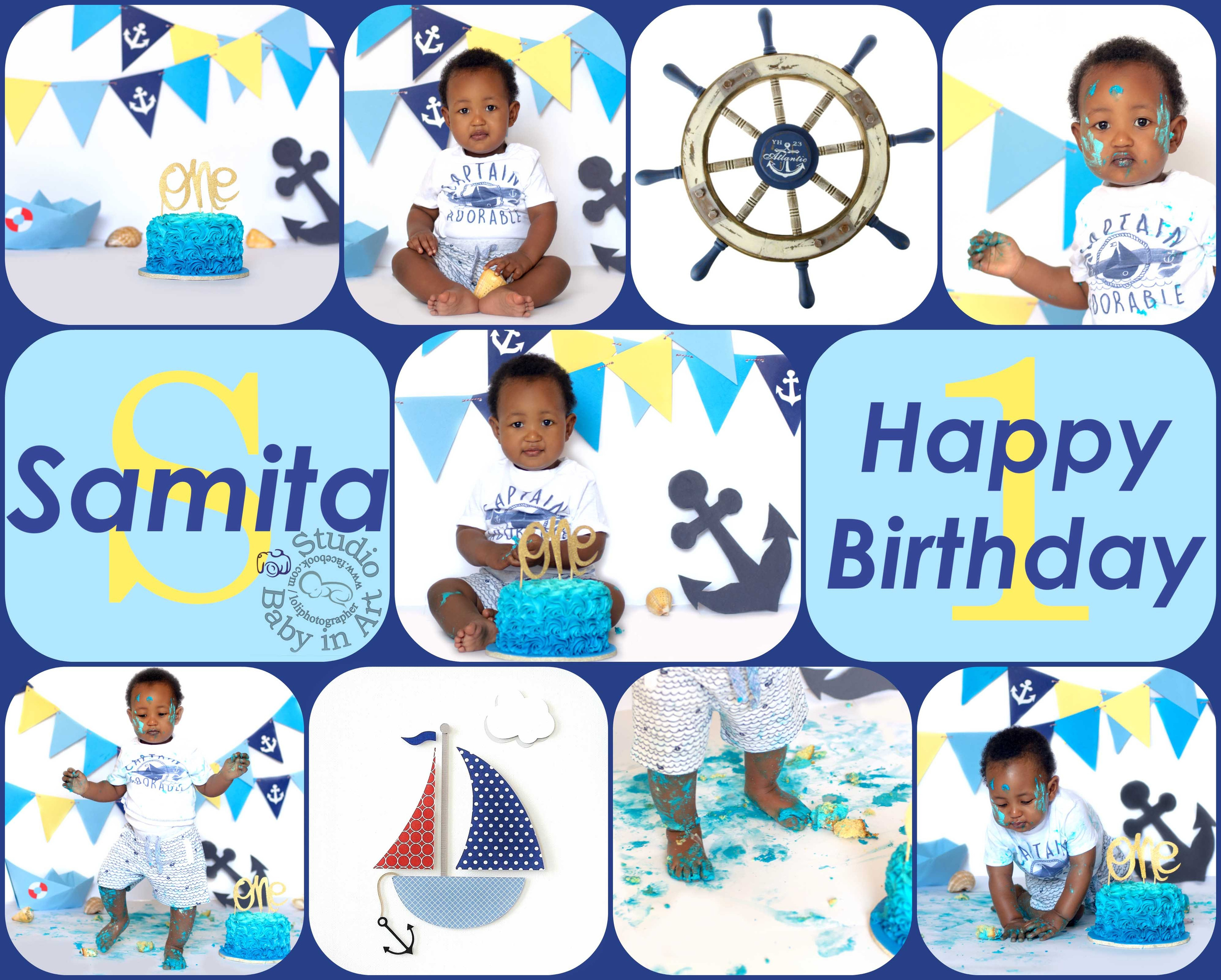 Kids Baby birthday photo shoot Nairobi Mombasa Kenya. Newborn, Baby, Maternity and Family Photographer Nairobi Mombasa Kenya