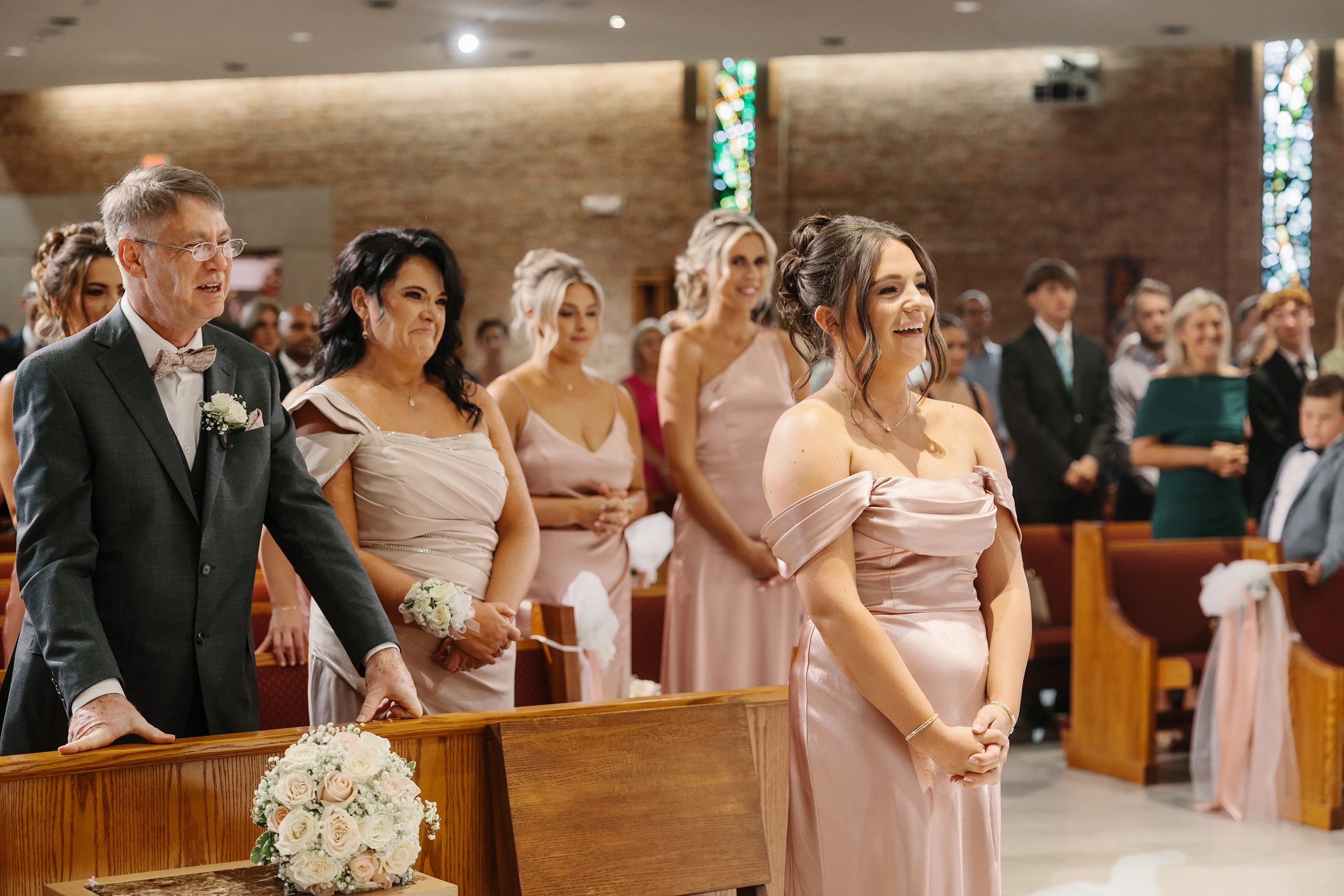 31.08.2024 Wedding. Wedding family event photographer in Chicago Nick Yushevich