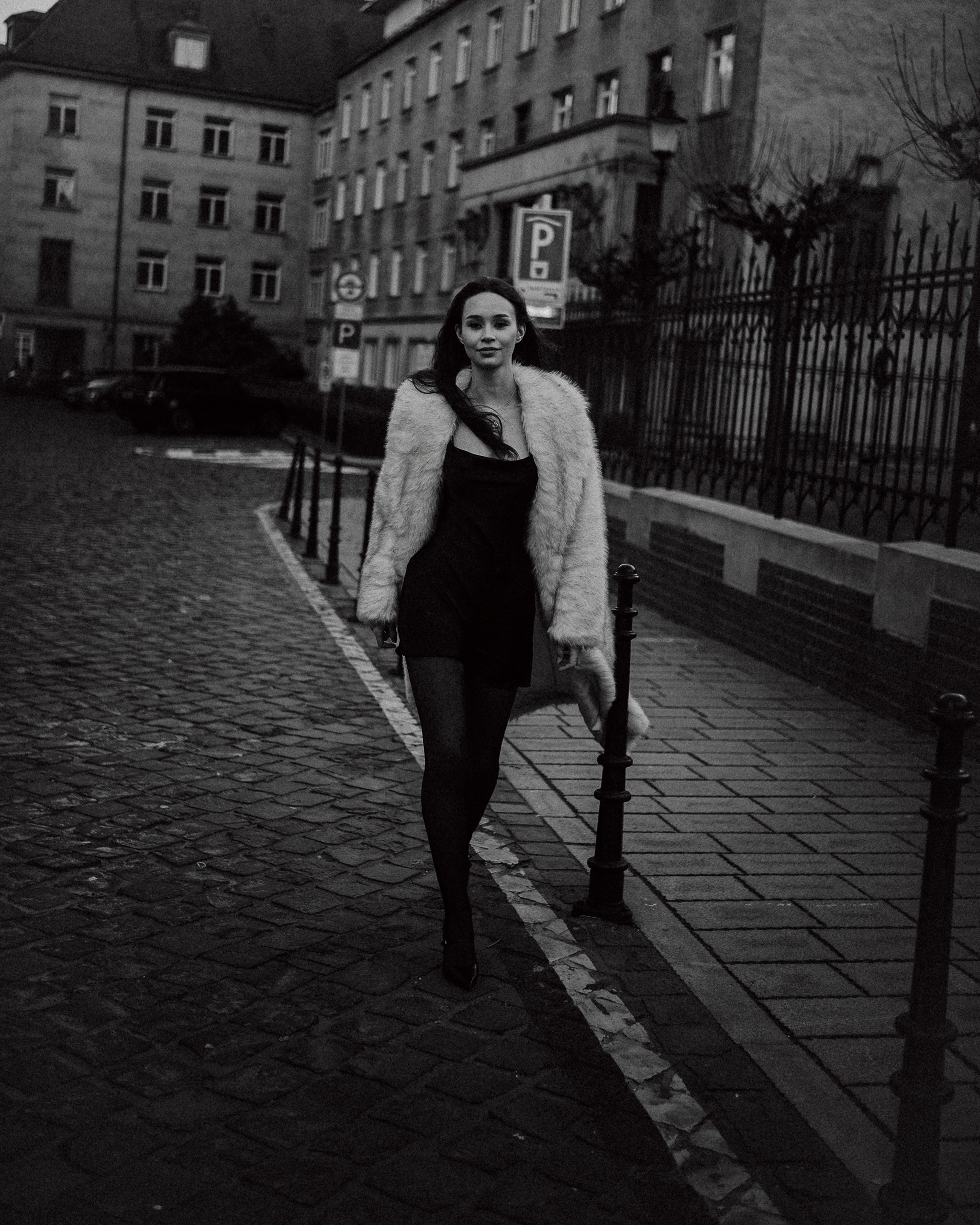 Sonya. Inna Mendelson — Photographer