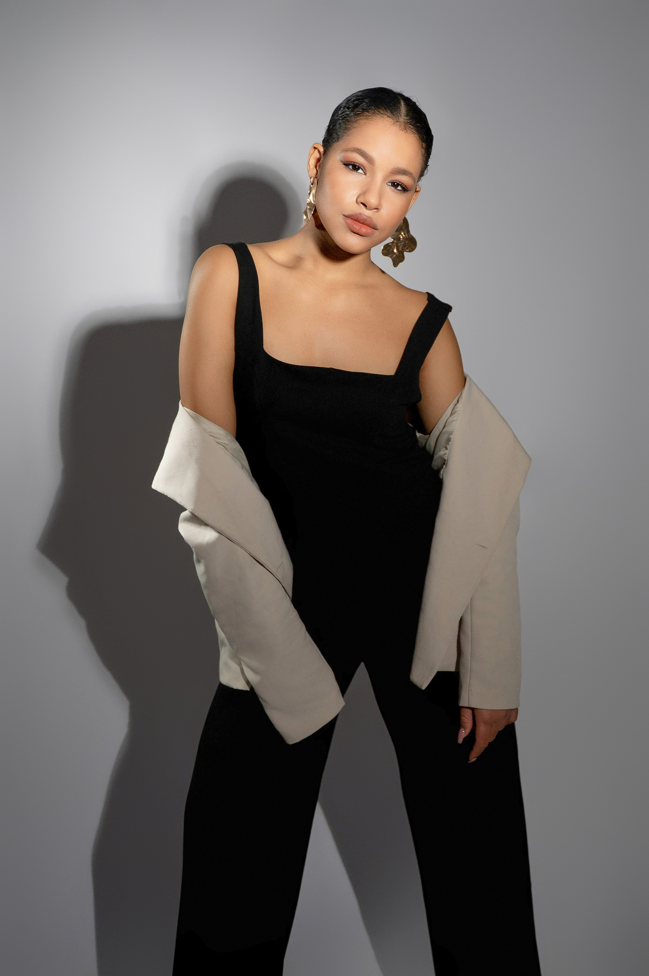 Gabriella. Главная