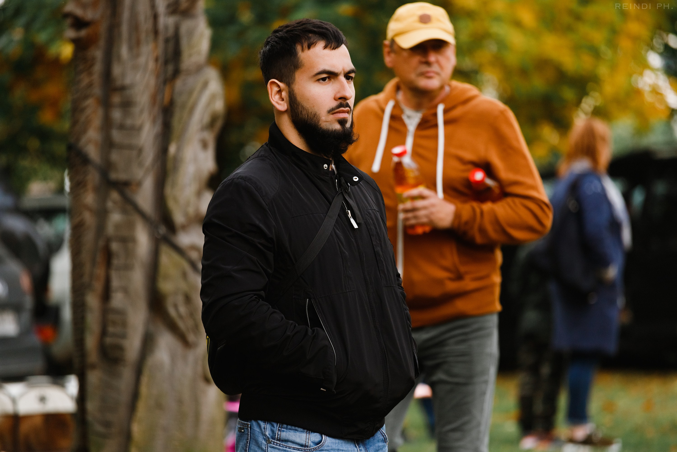 «Argus» dog show in Brest. Kaja | fotograf we Wrocławiu | ludzie i psy