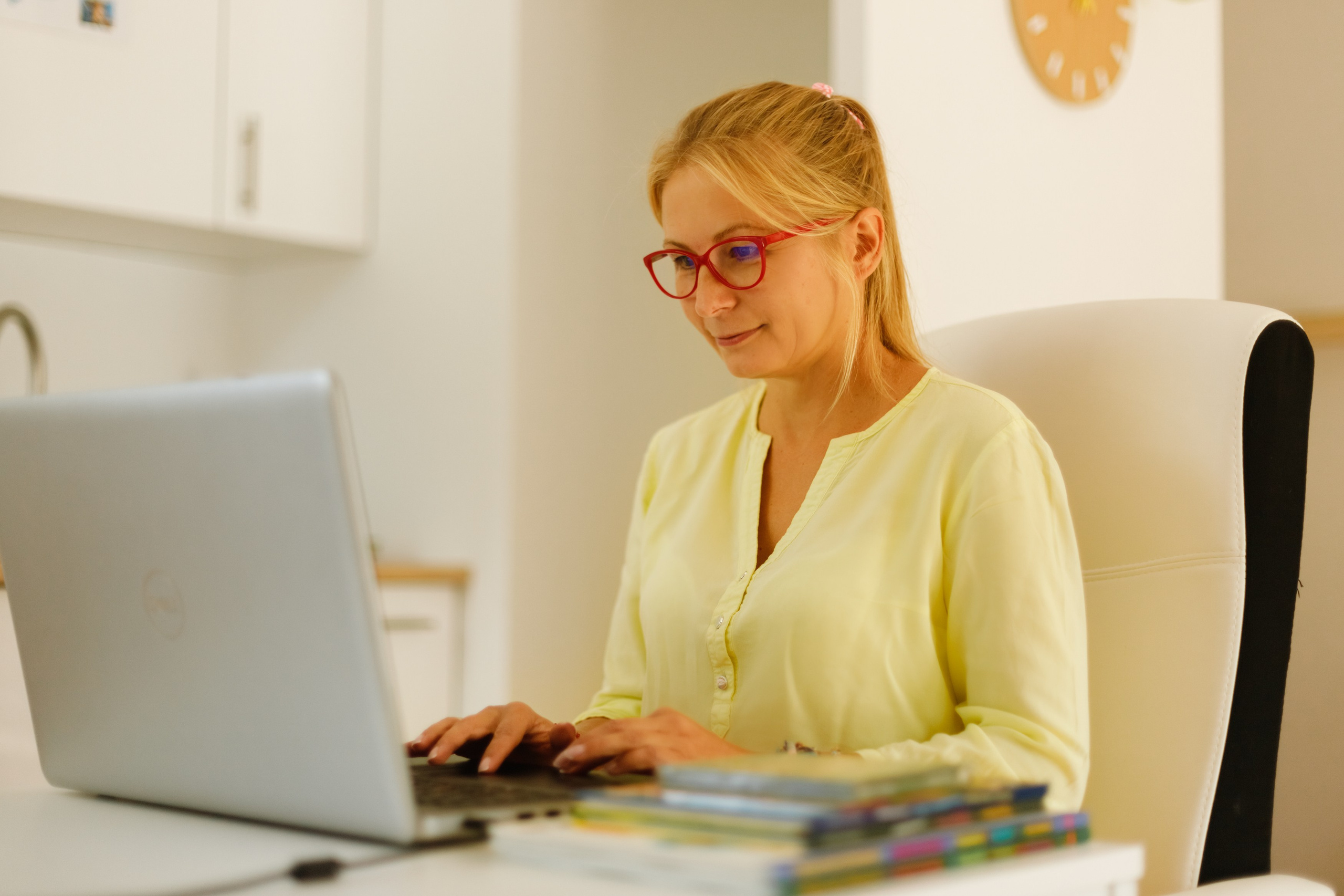 Małgorzata | business portrait. Kaja | fotograf we Wrocławiu | ludzie i psy