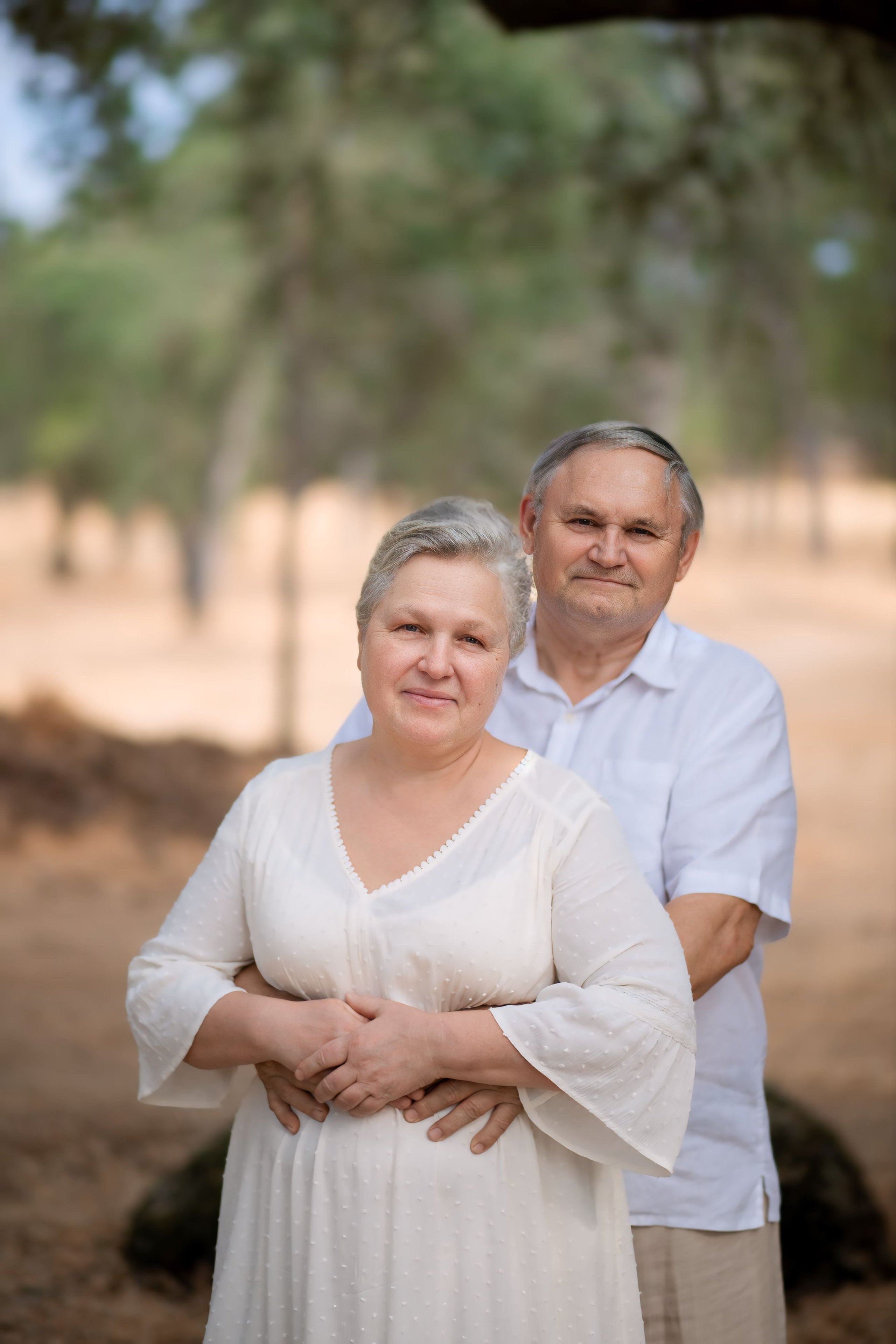 Wedding anniversary. Photographer Inna Kalmykova