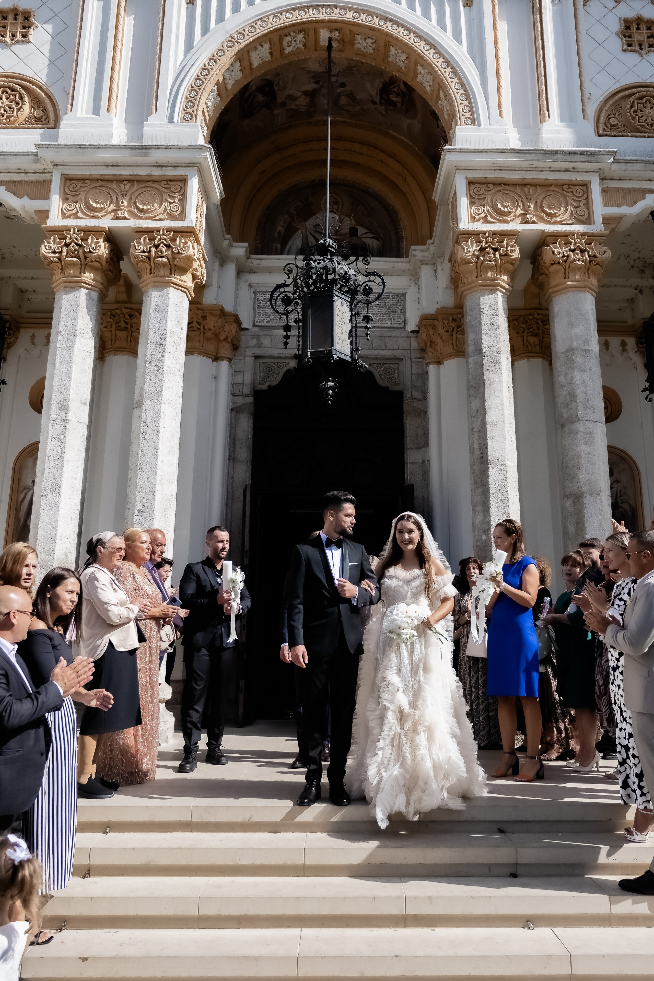 Wedding Portfolio | Elegant & Editorial Photography