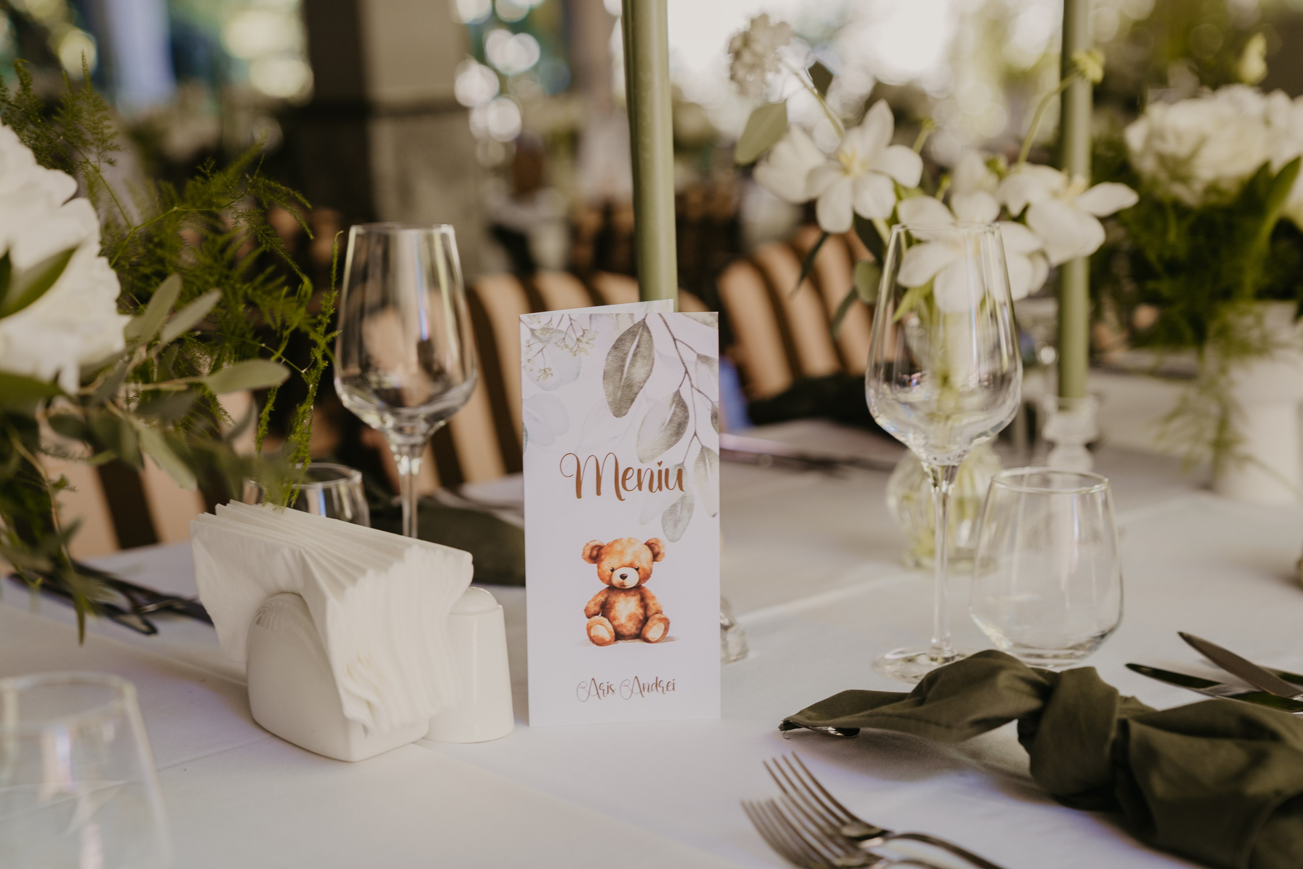 Baby Aris. Gabrielacojocariu.com