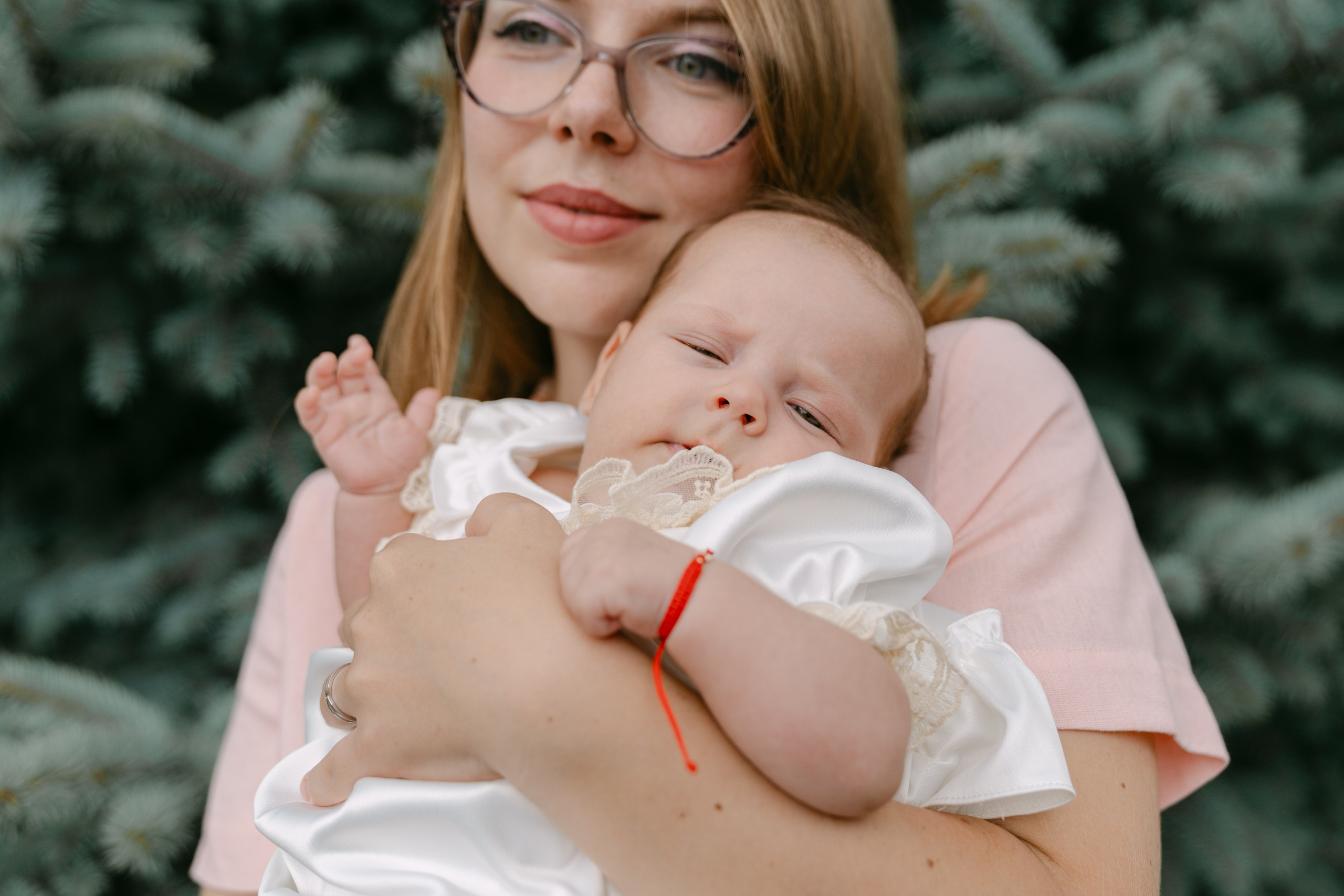 Baby Iris. Gabrielacojocariu.com