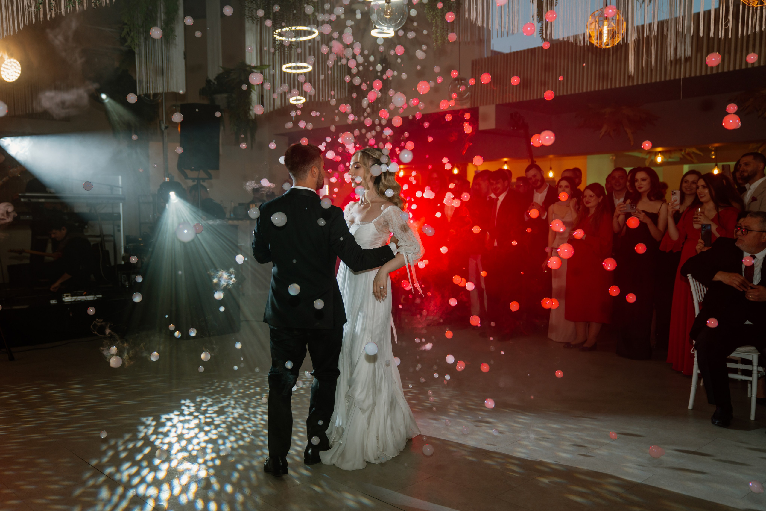 Iulia & Alex. Gabrielacojocariu.com