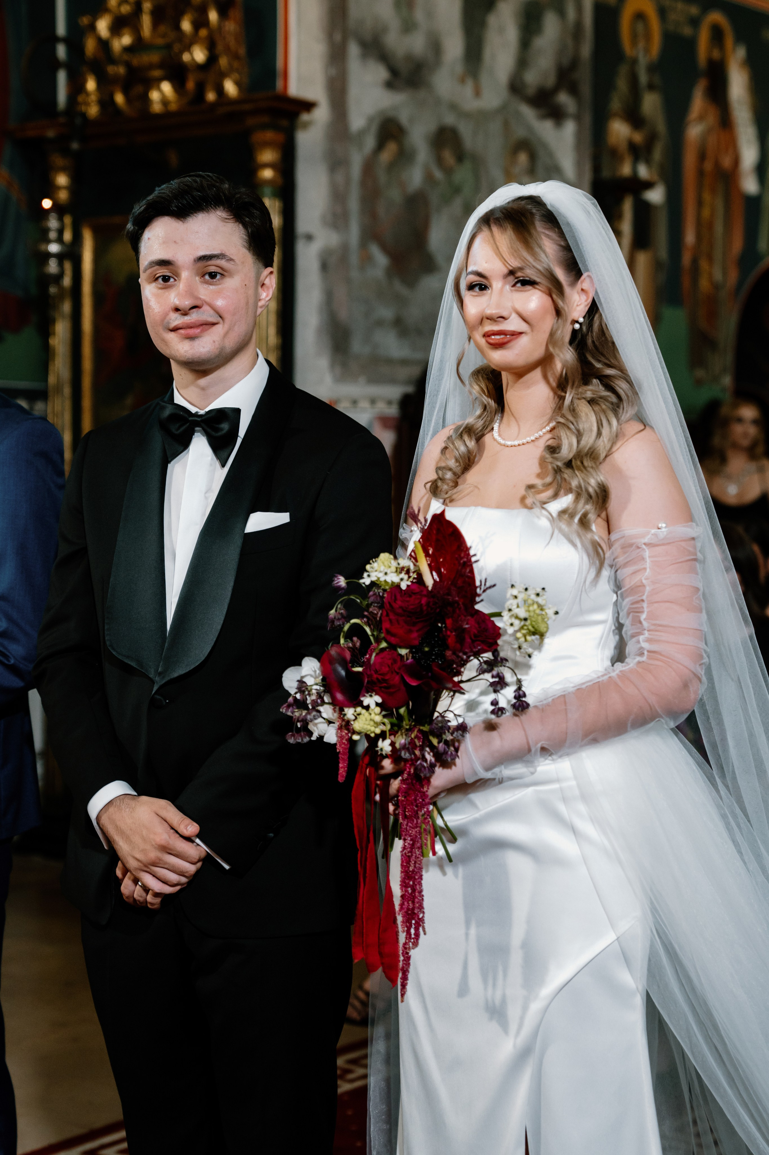 Paula & Calin. Gabrielacojocariu.com