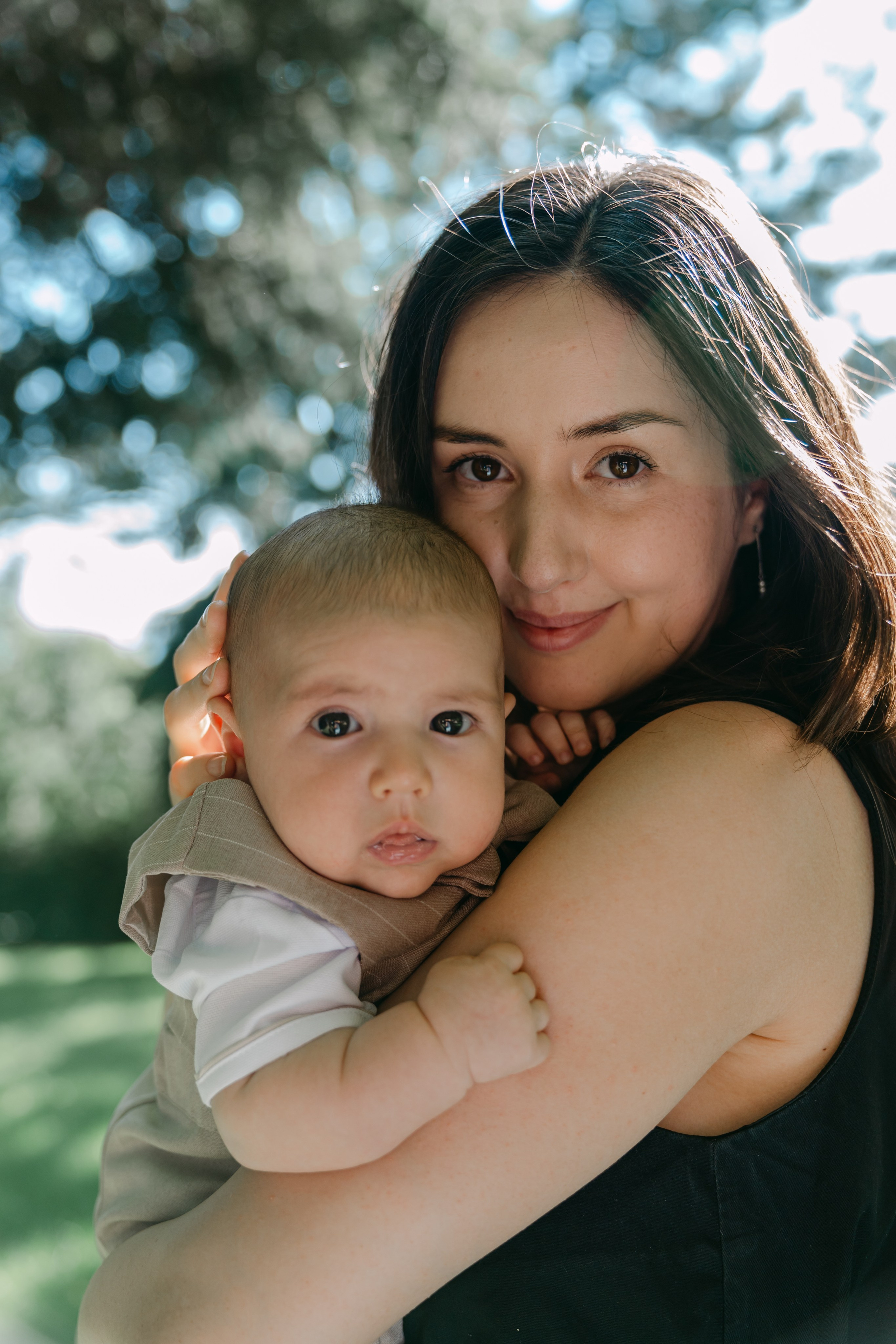 Baby Tudor. Gabrielacojocariu.com