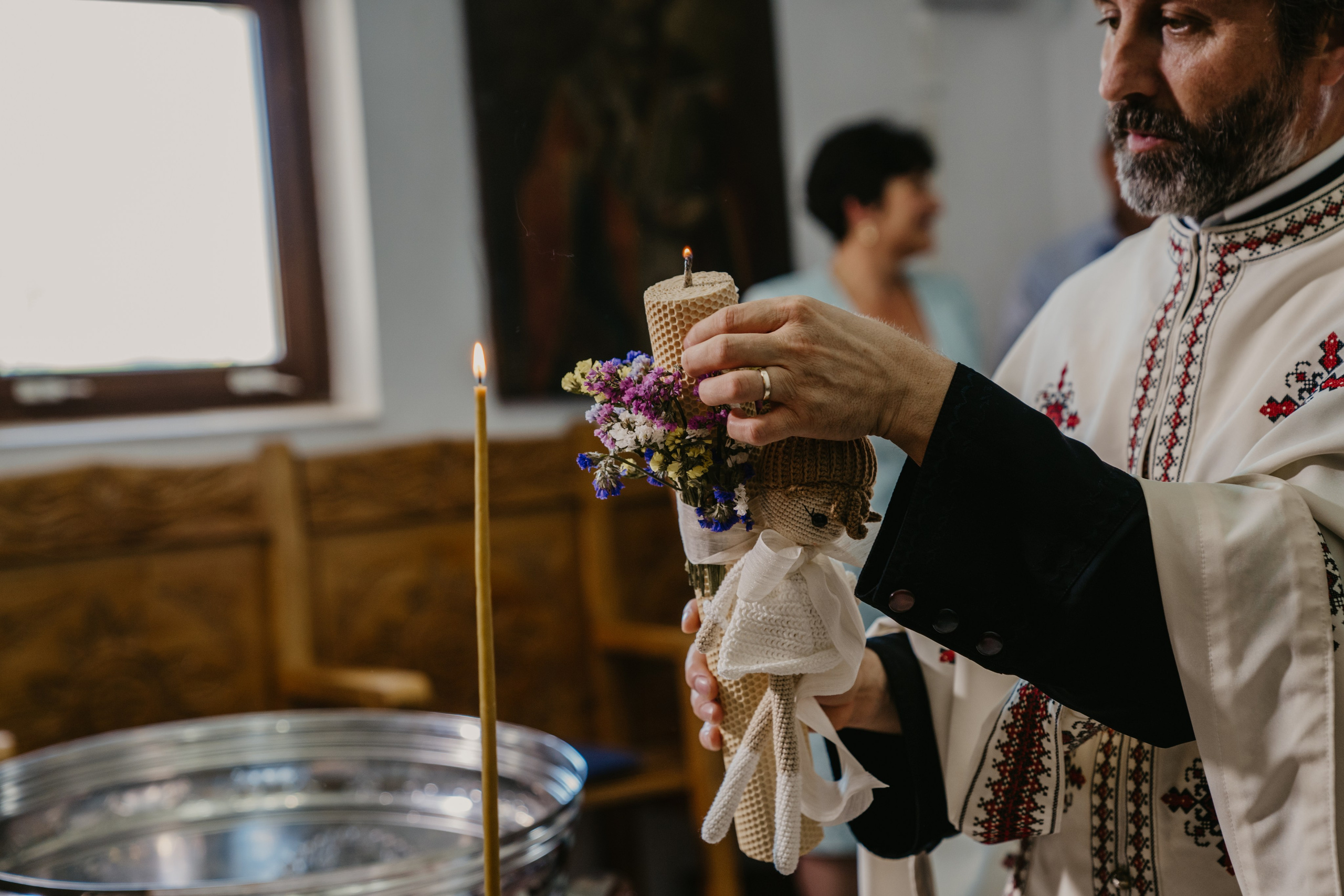 Baby Sara Maria. Gabrielacojocariu.com