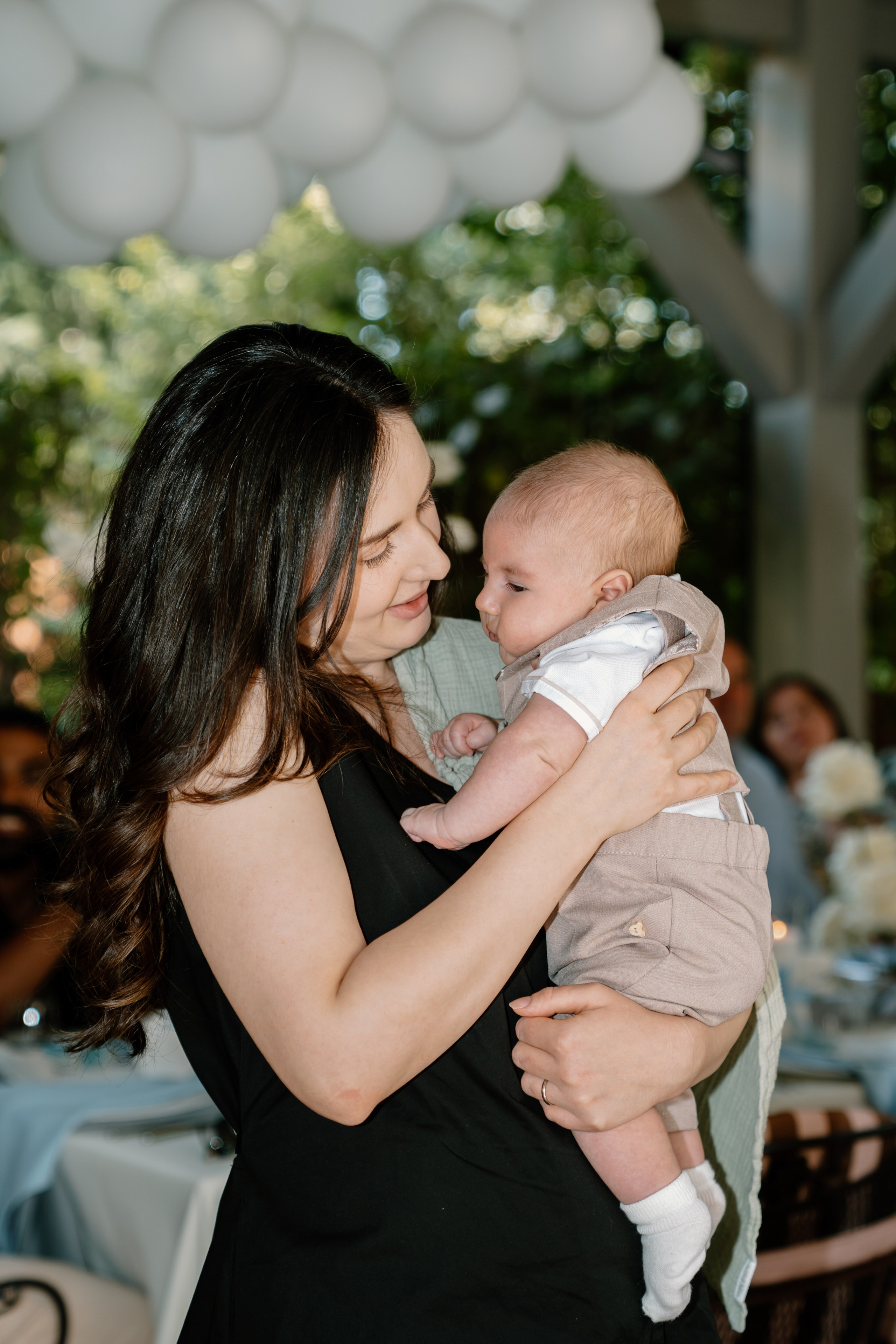 Baby Tudor. Gabrielacojocariu.com