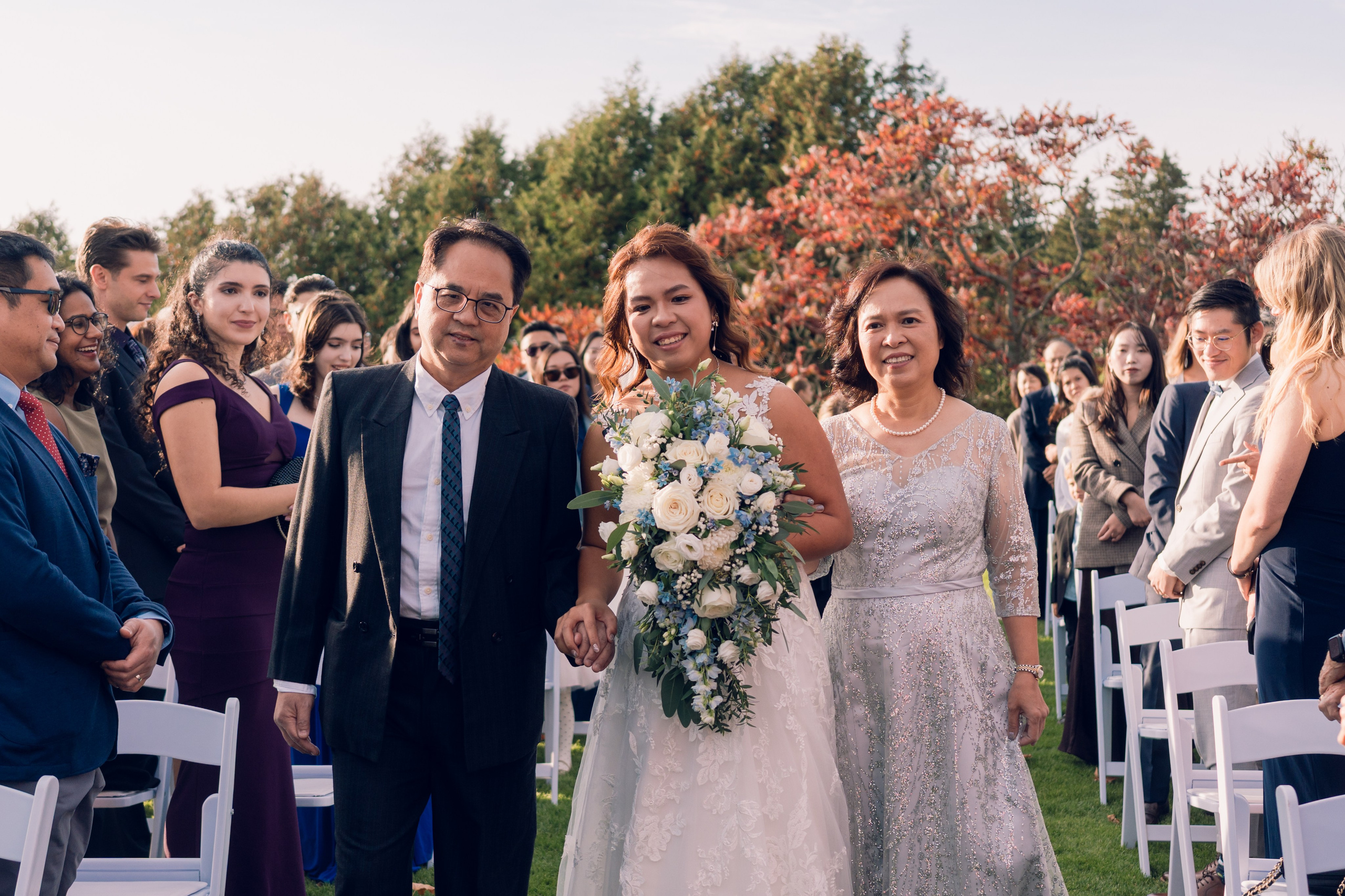 Tiffany&Kevin. Madhurina photography