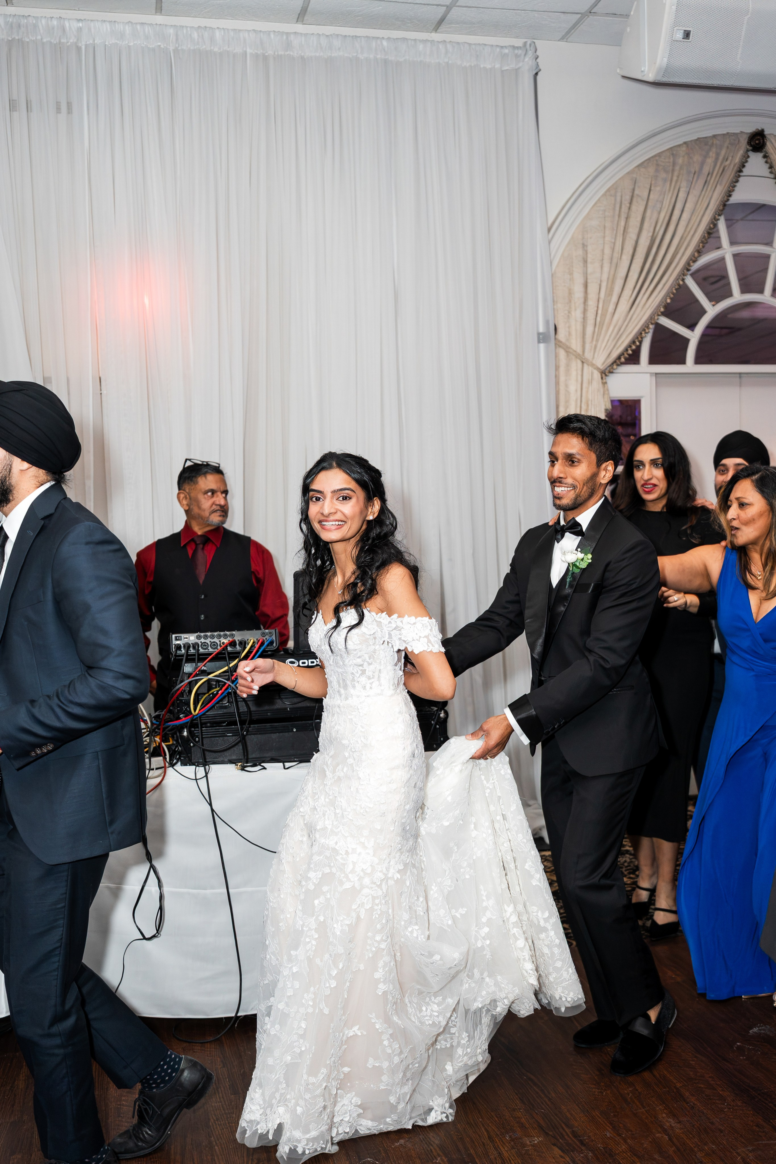 Arantxa&Devohn. Madhurina photography