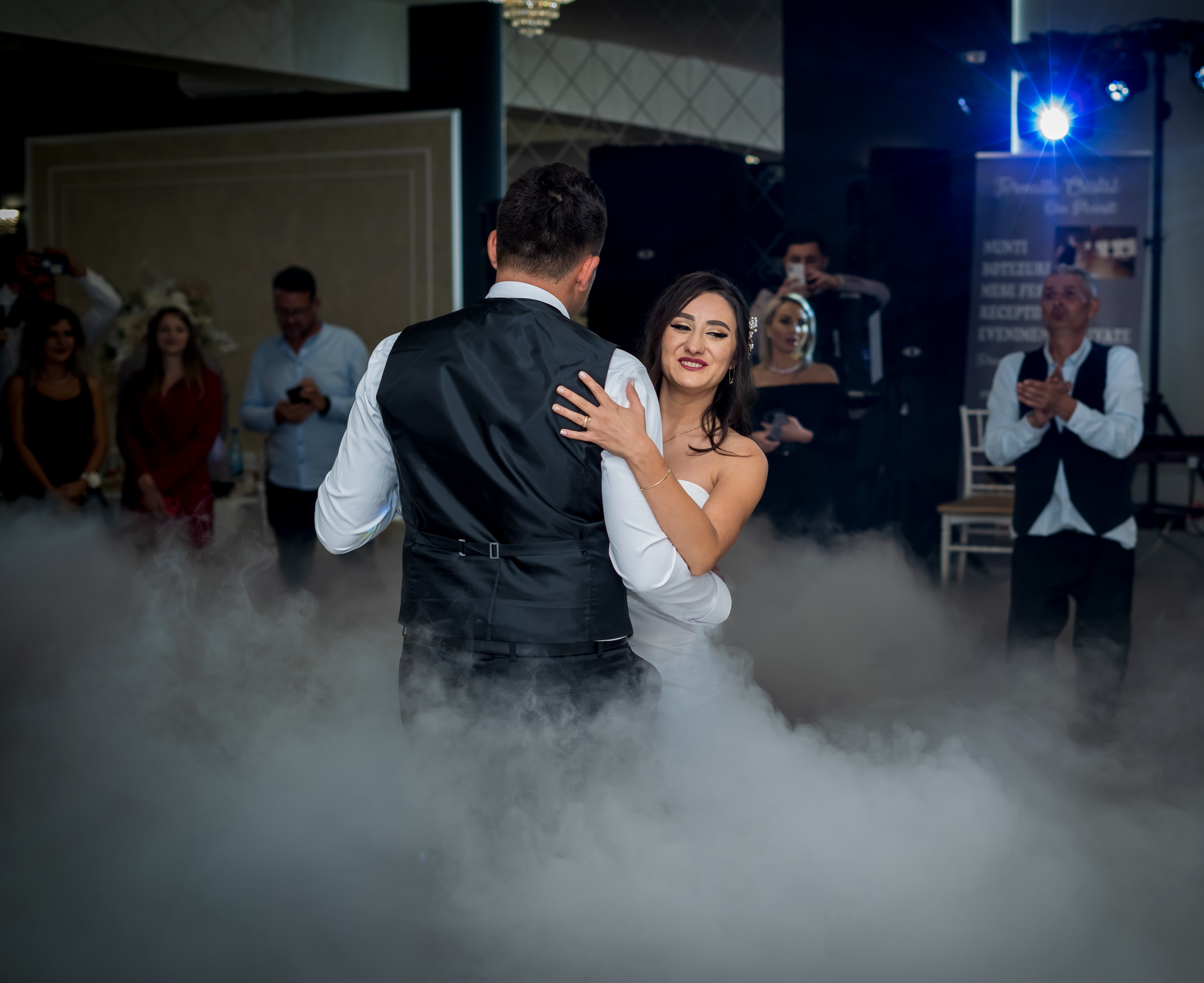 Nuntă Adina & Sorin