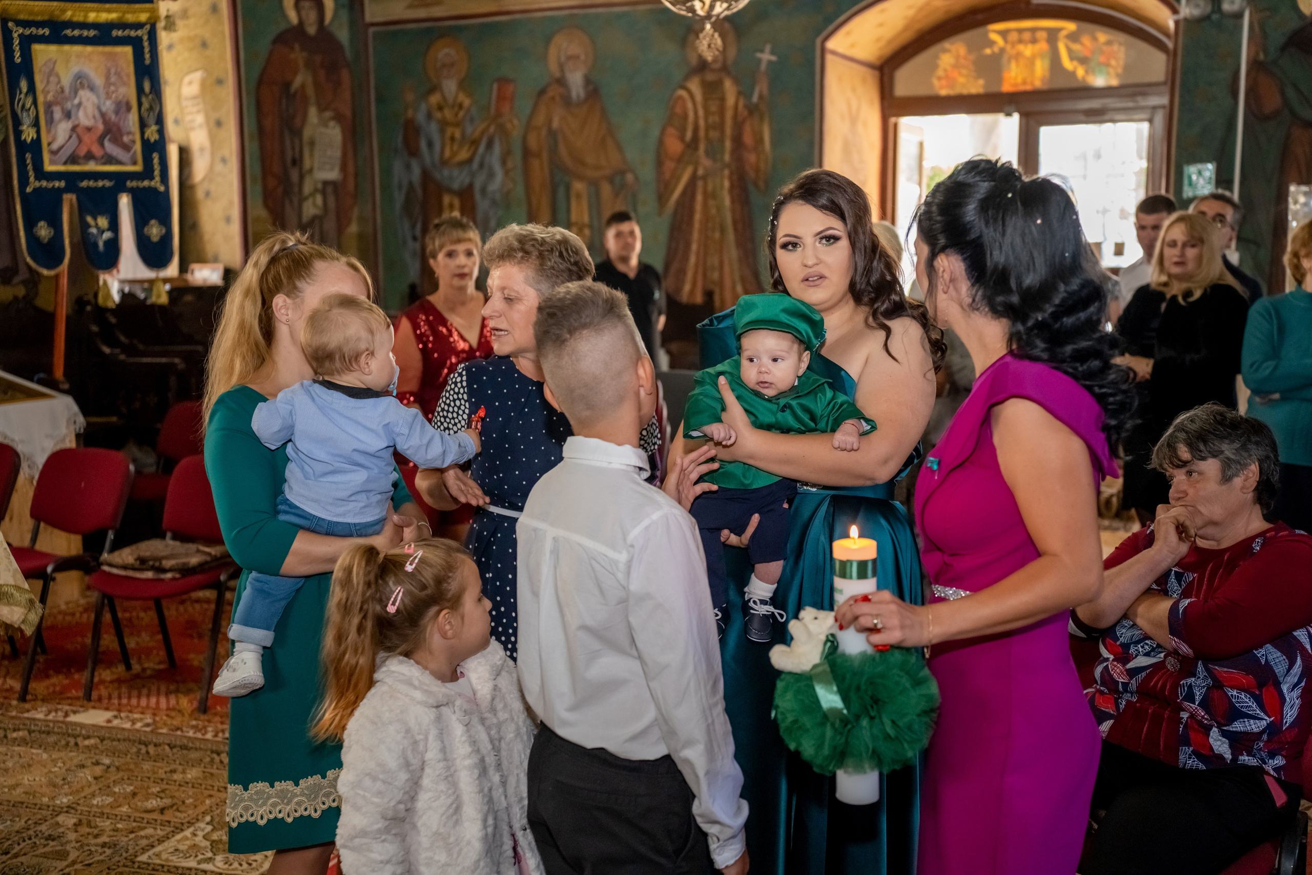 Botez Theodor Andrei
