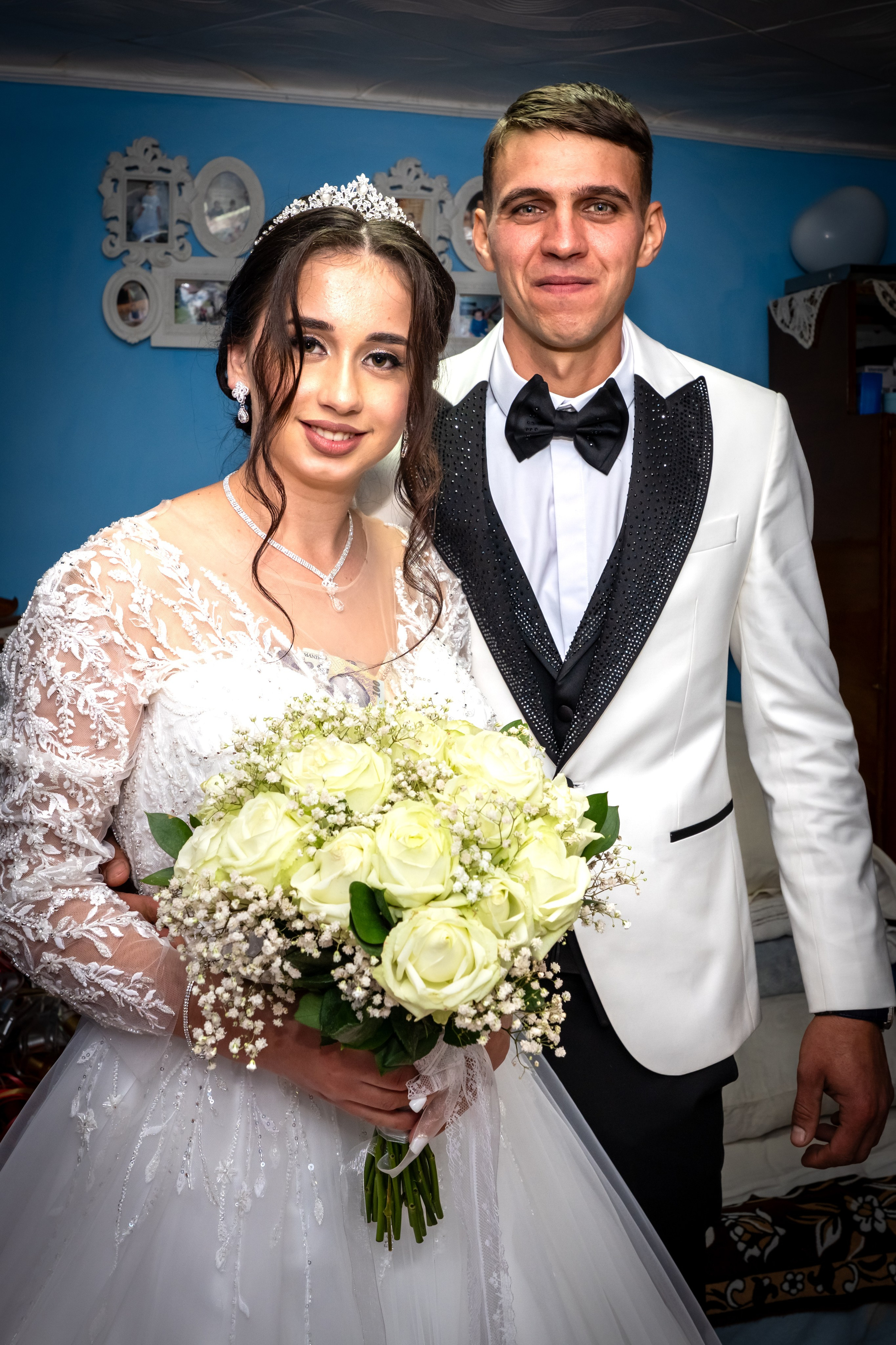 Nuntă Nicoleta & Marin. Mihai Alexandra Events
