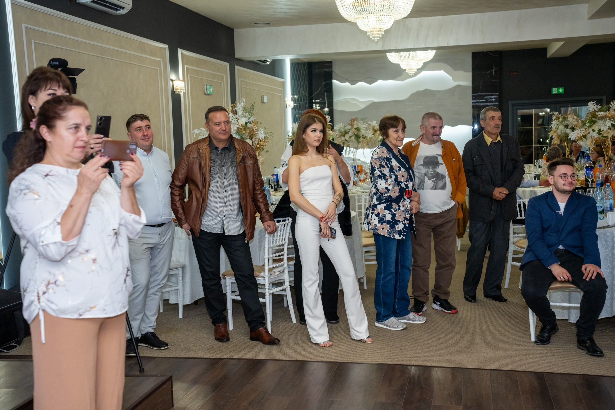 Botez Aylin Maria