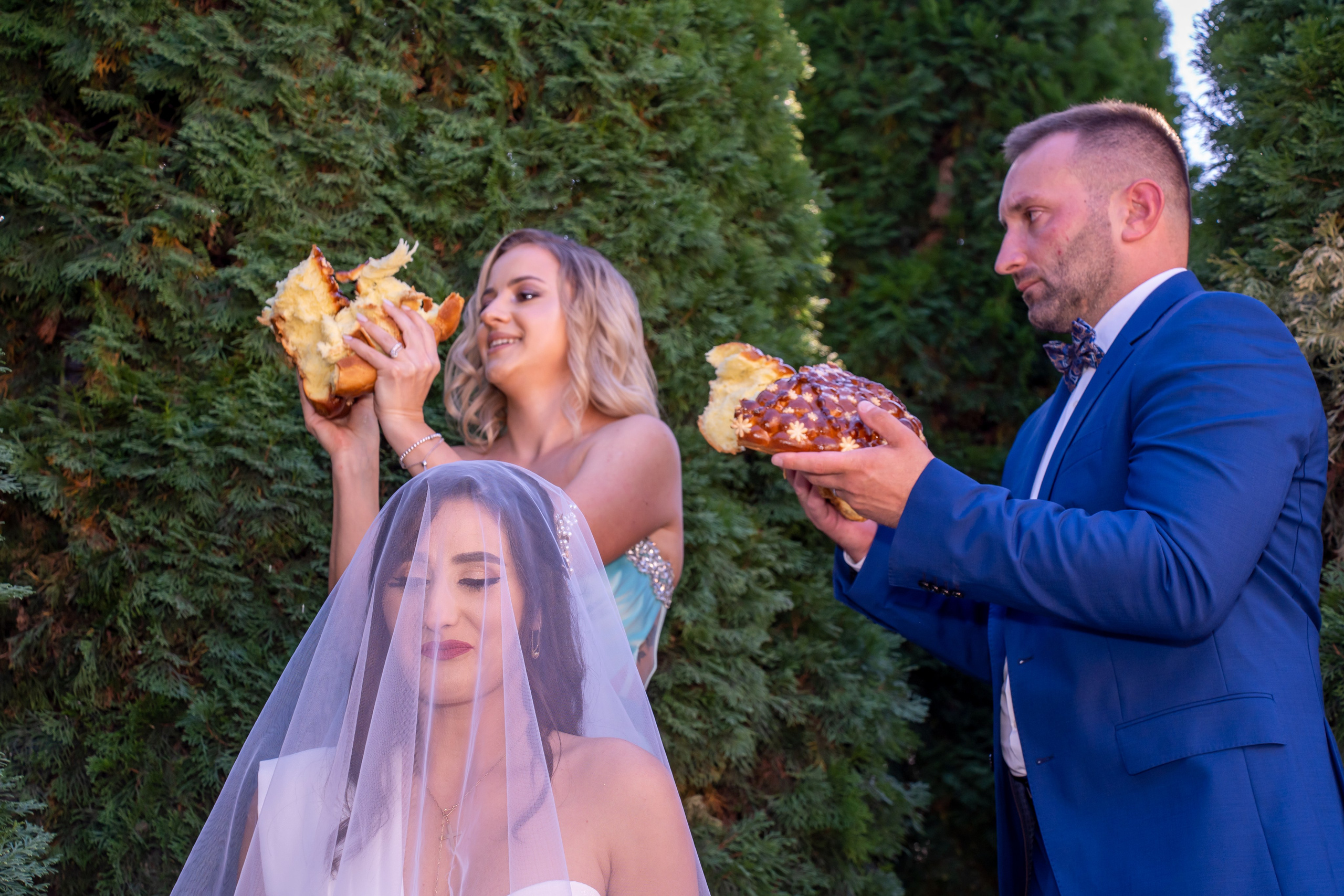 Nuntă Adina & Sorin