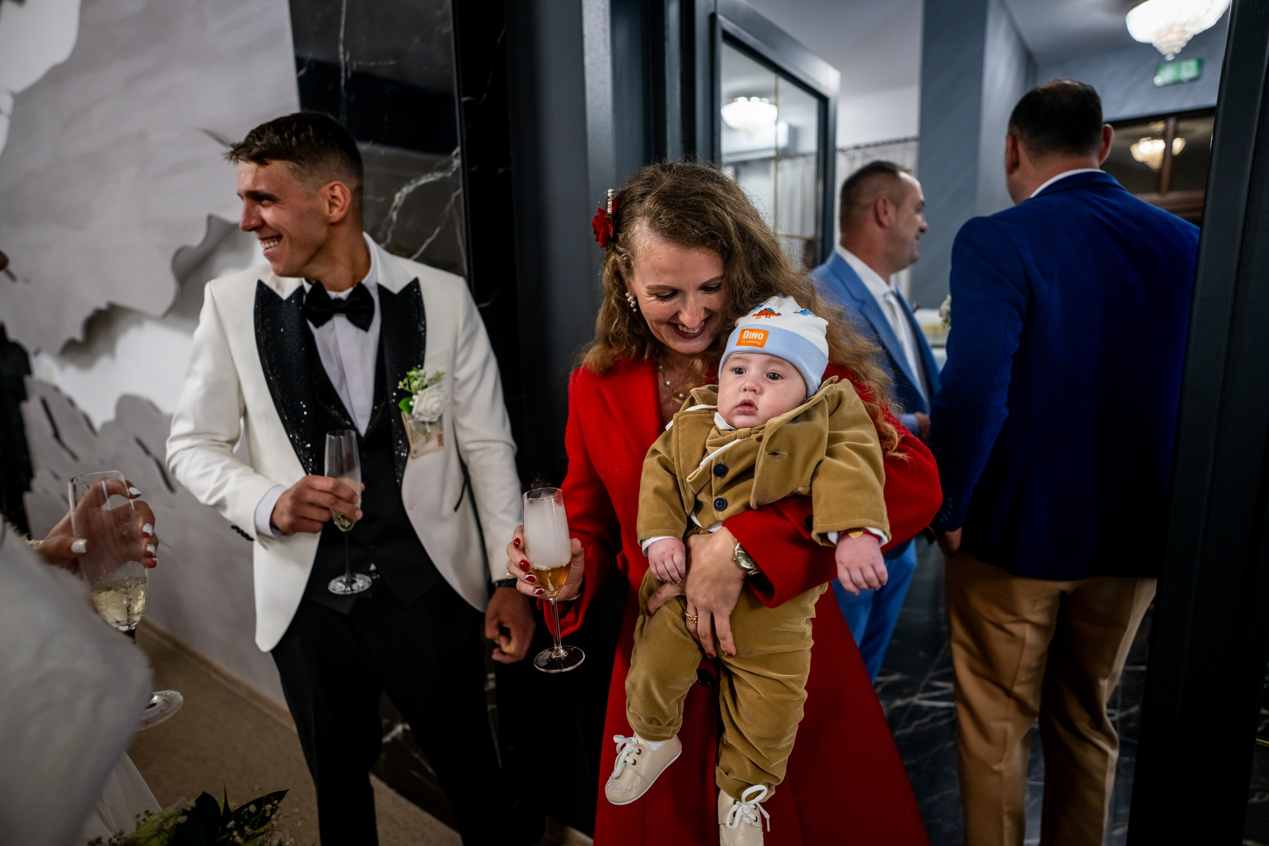 Nuntă Nicoleta & Marin. Mihai Alexandra Events
