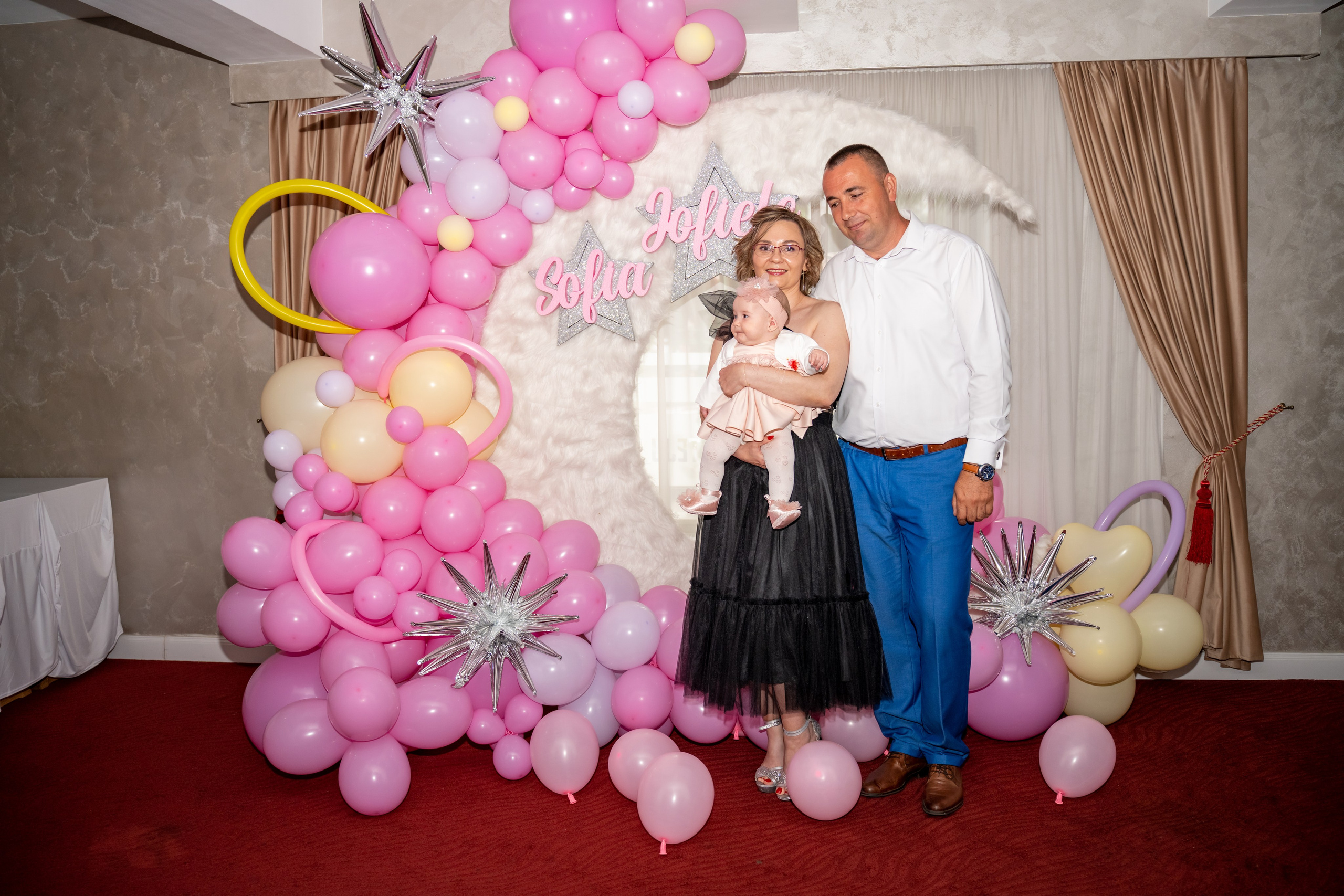 Botez Jofiele
