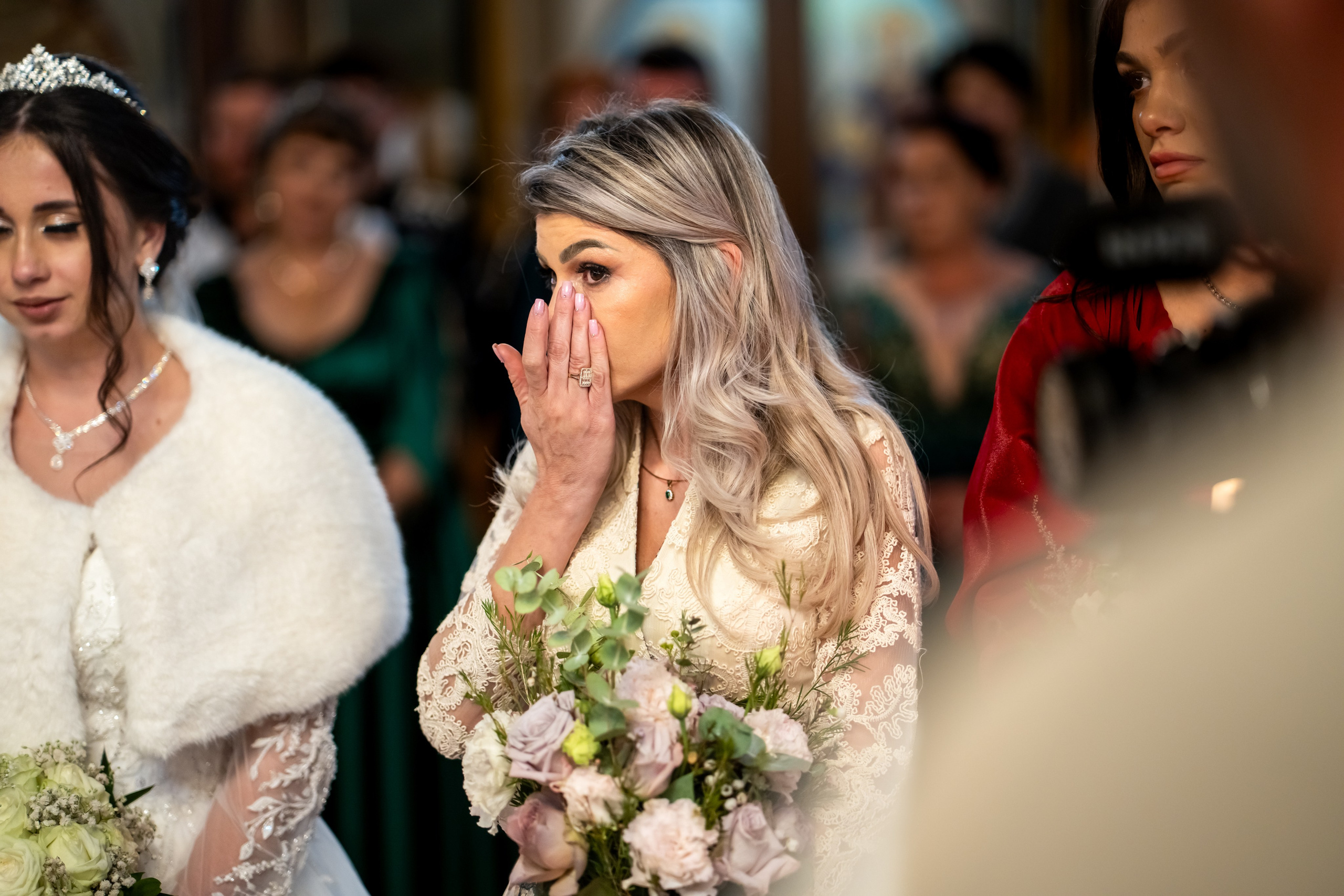 Nuntă Nicoleta & Marin. Mihai Alexandra Events