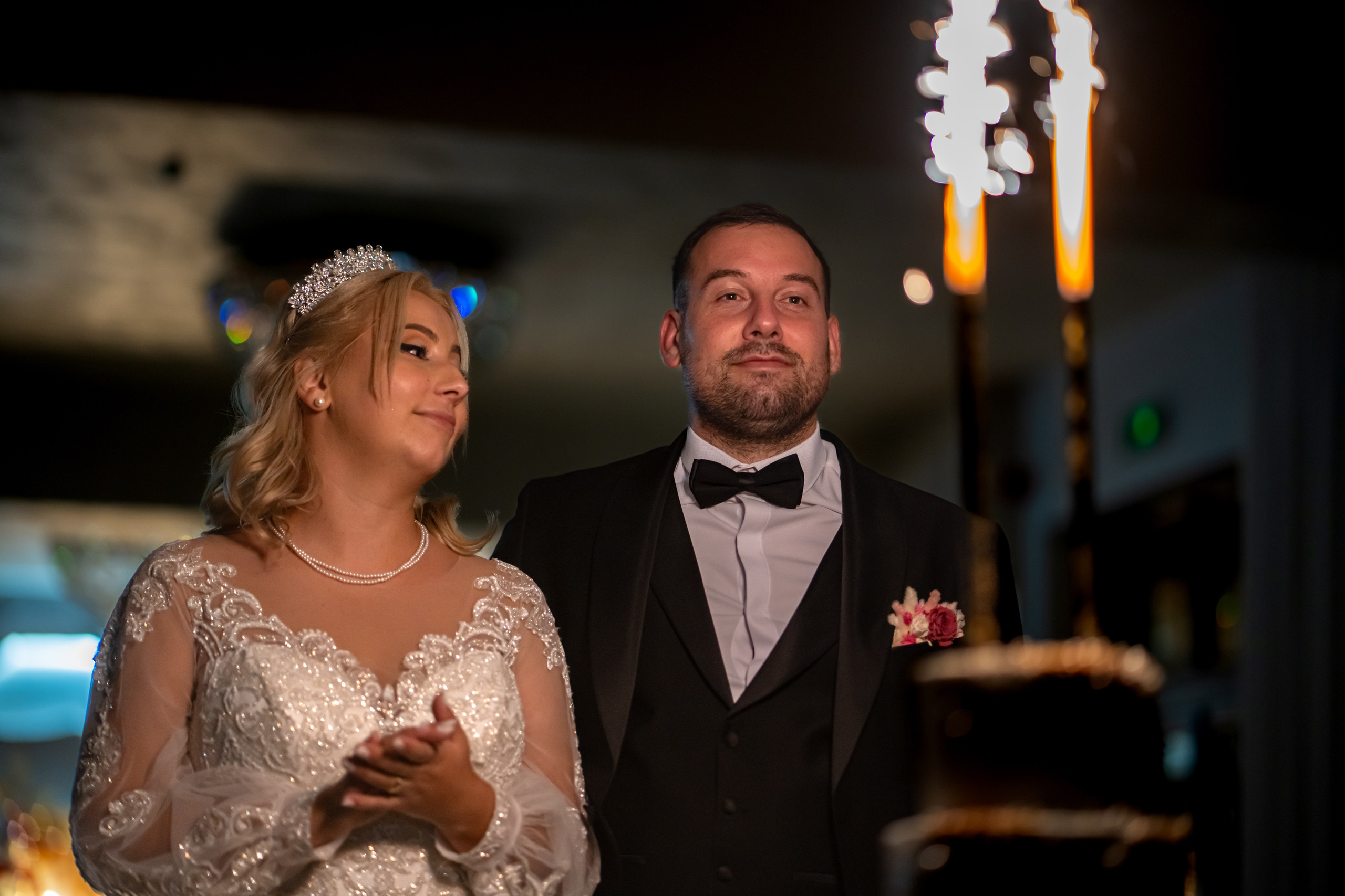 Nuntă Loredana & Cosmin. Mihai Alexandra Events