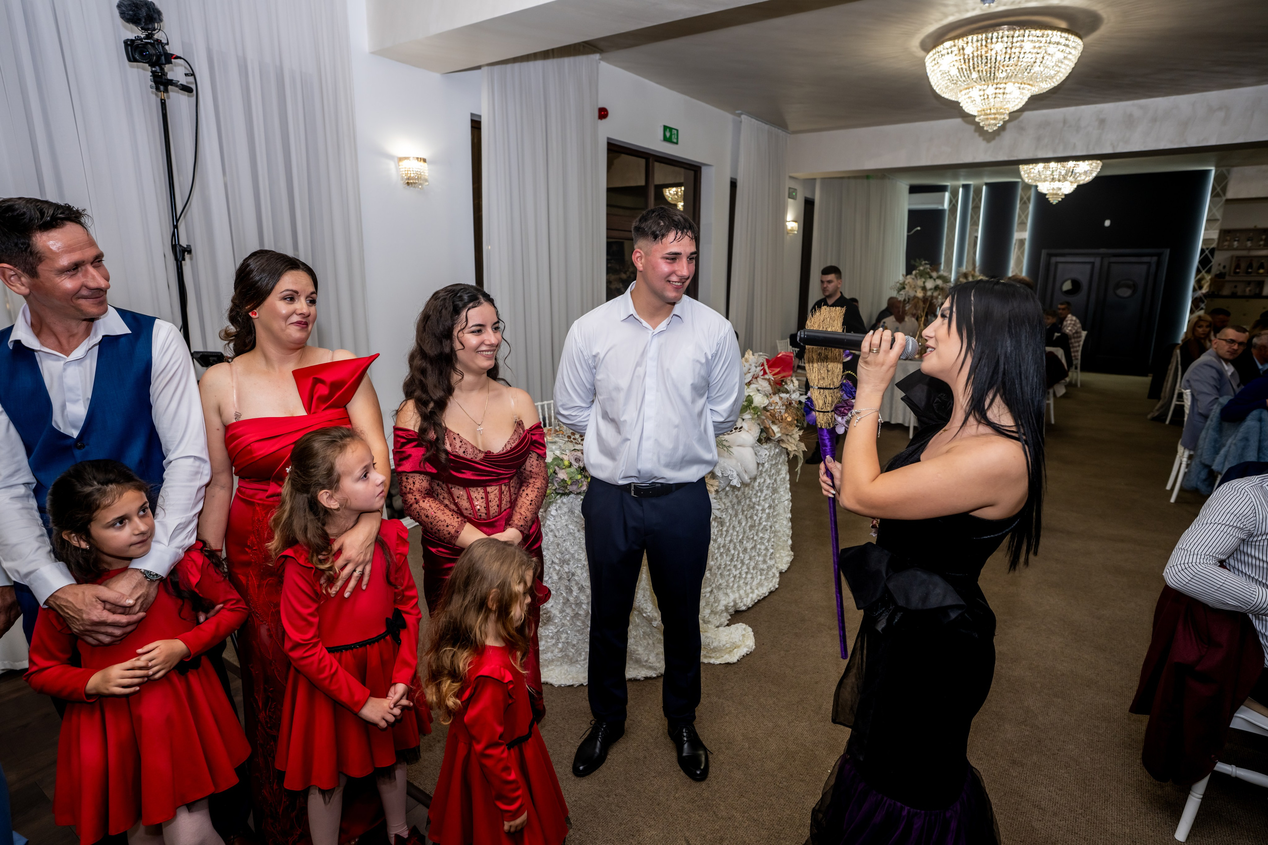 Nuntă Nicoleta & Marin. Mihai Alexandra Events
