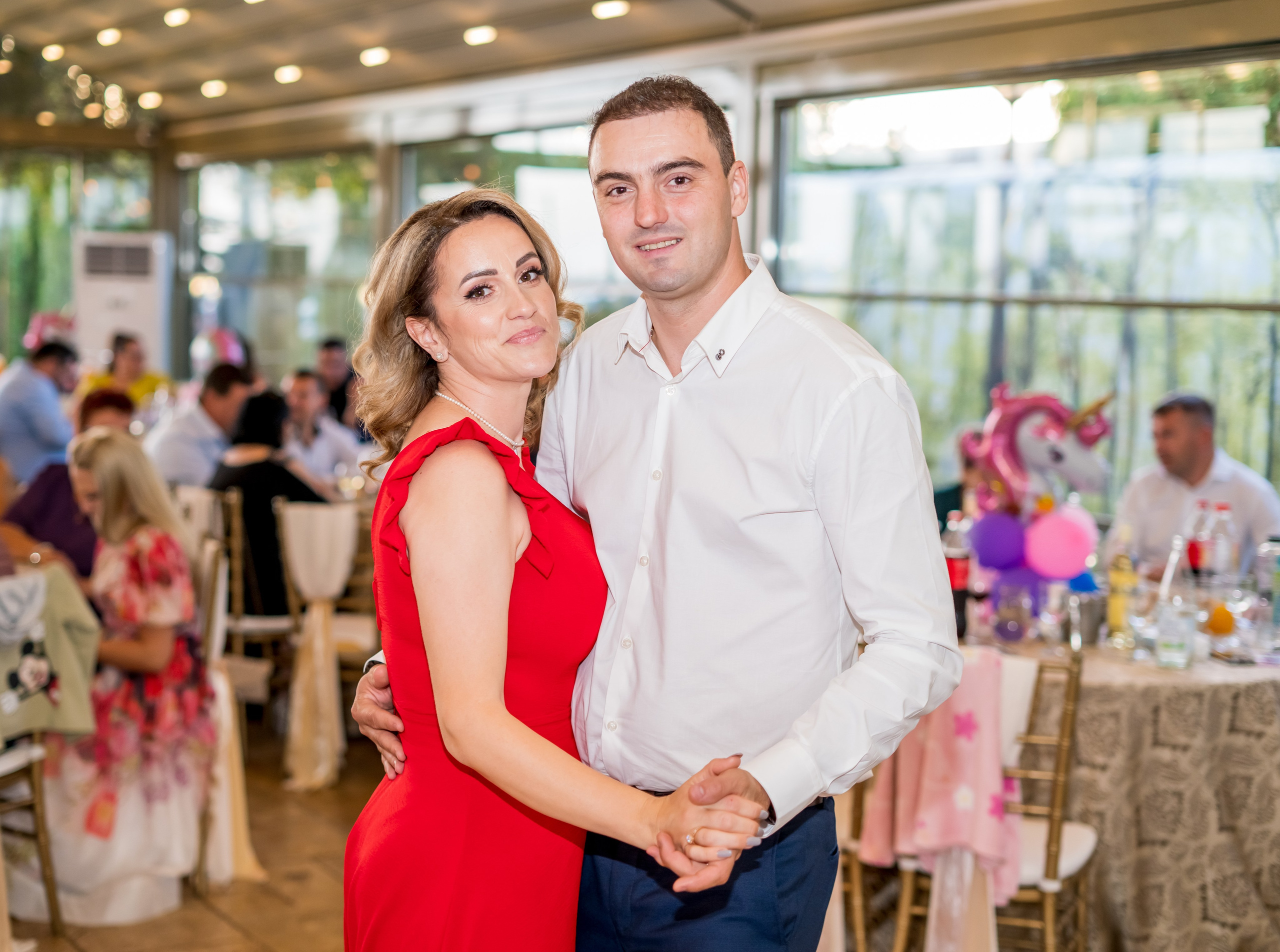 Botez Daria Ioana