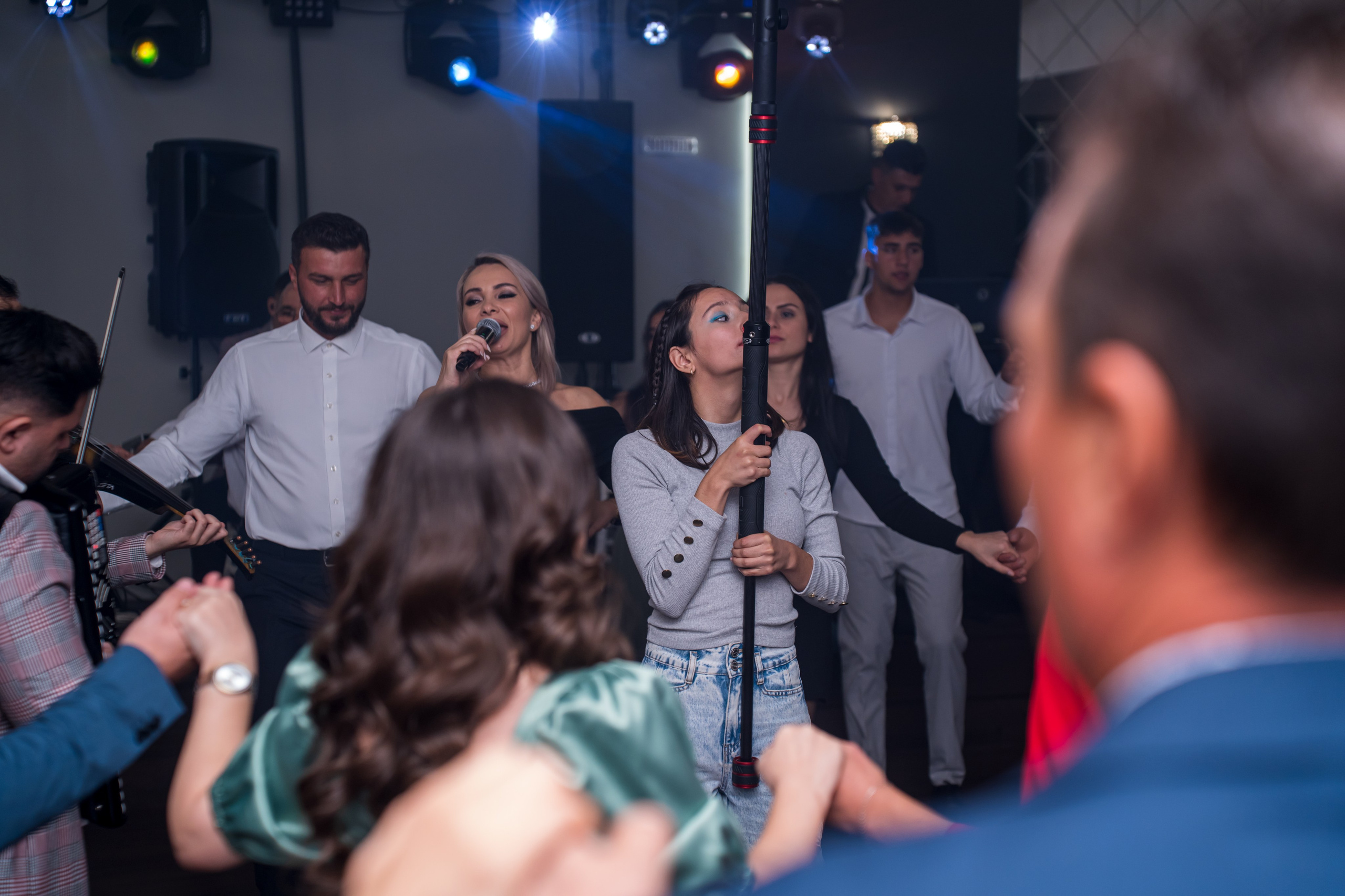 Nuntă Adina & Sorin