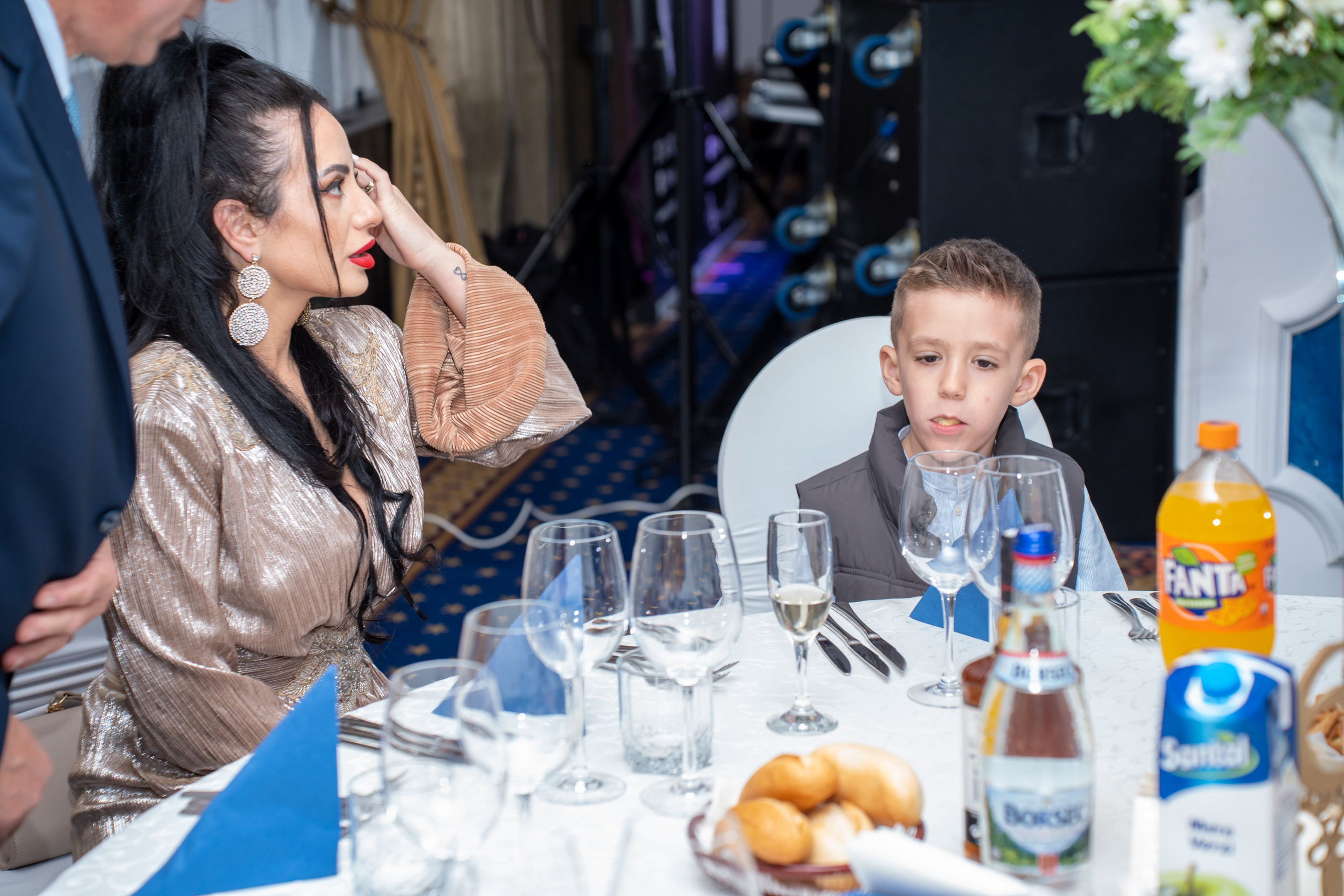 Nuntă Florin & Andreea
