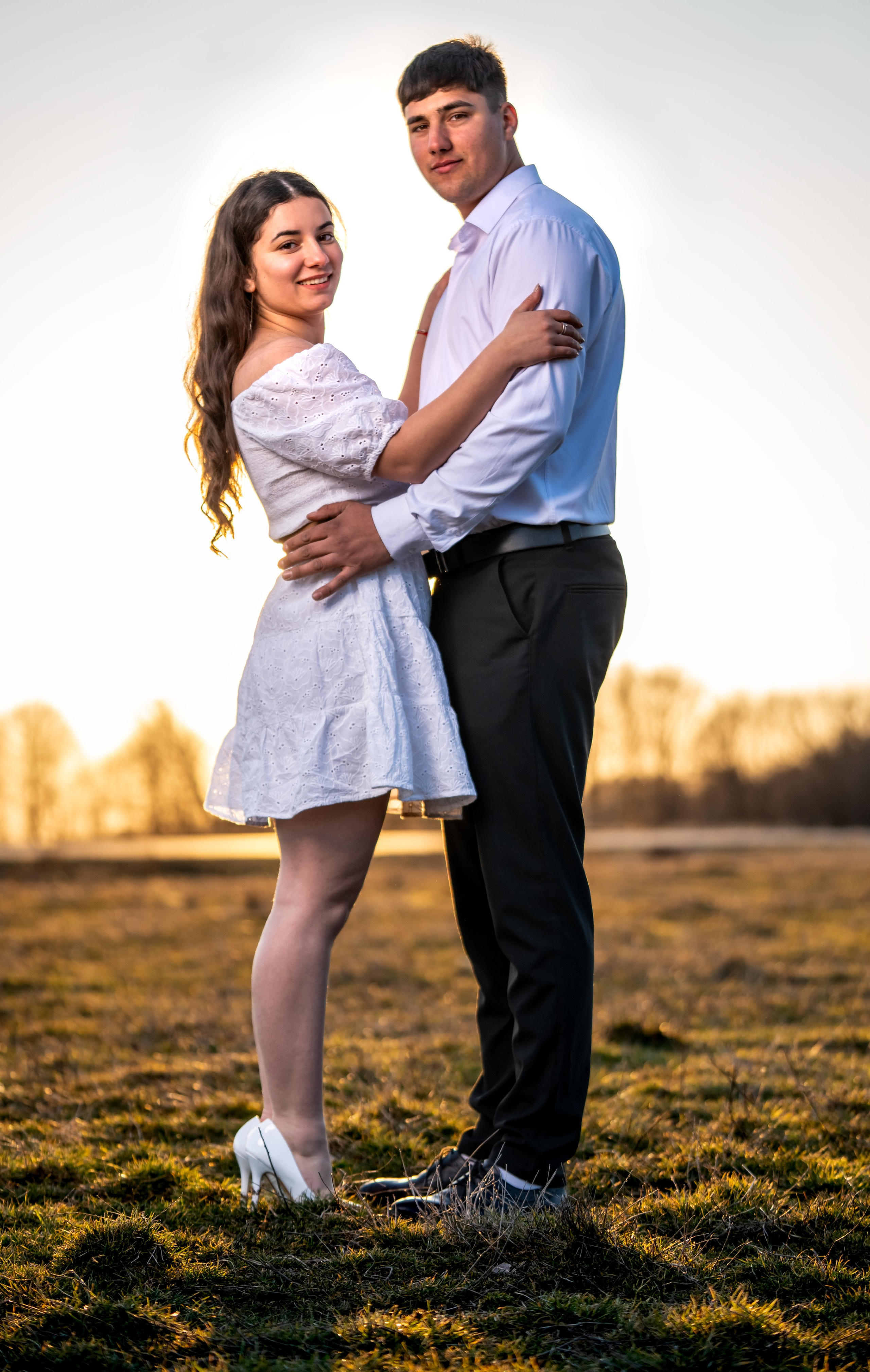 2026.03.07 Save the date Maria & Robert