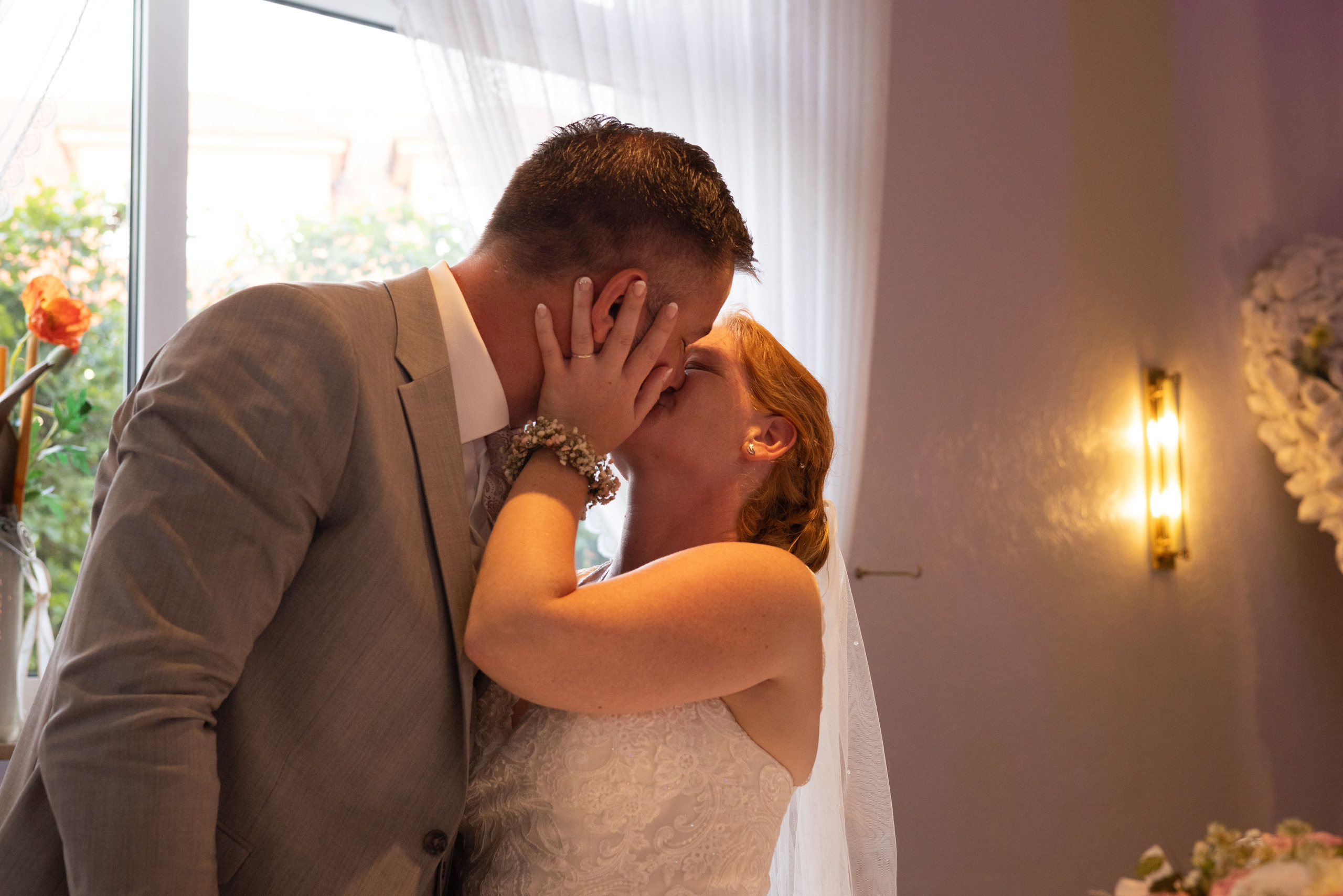 Bianca & Hans, Osnabrück. Fotografin und Videografin im Raum Osnabrück und Emsland Alla