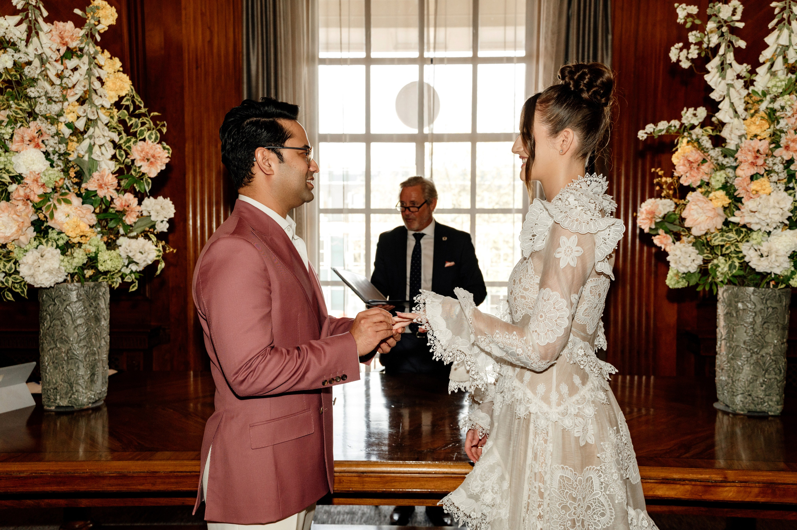 Arnab&Carolin. FAMILY AND WEDDING PHOTOGRAPHER IN LONDON MARINA RIVA