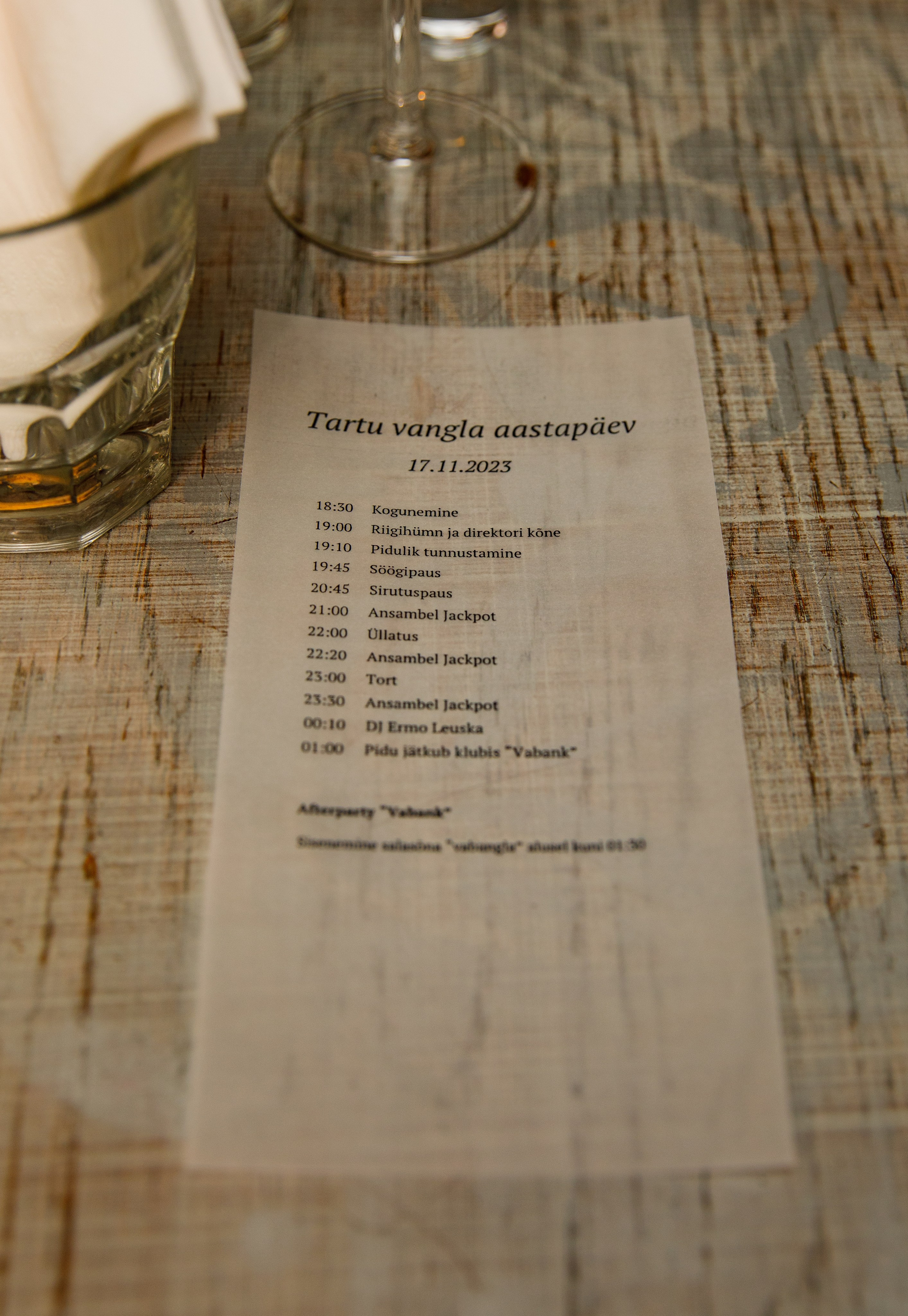 Tartu Vangla 21. Jkurm Photography