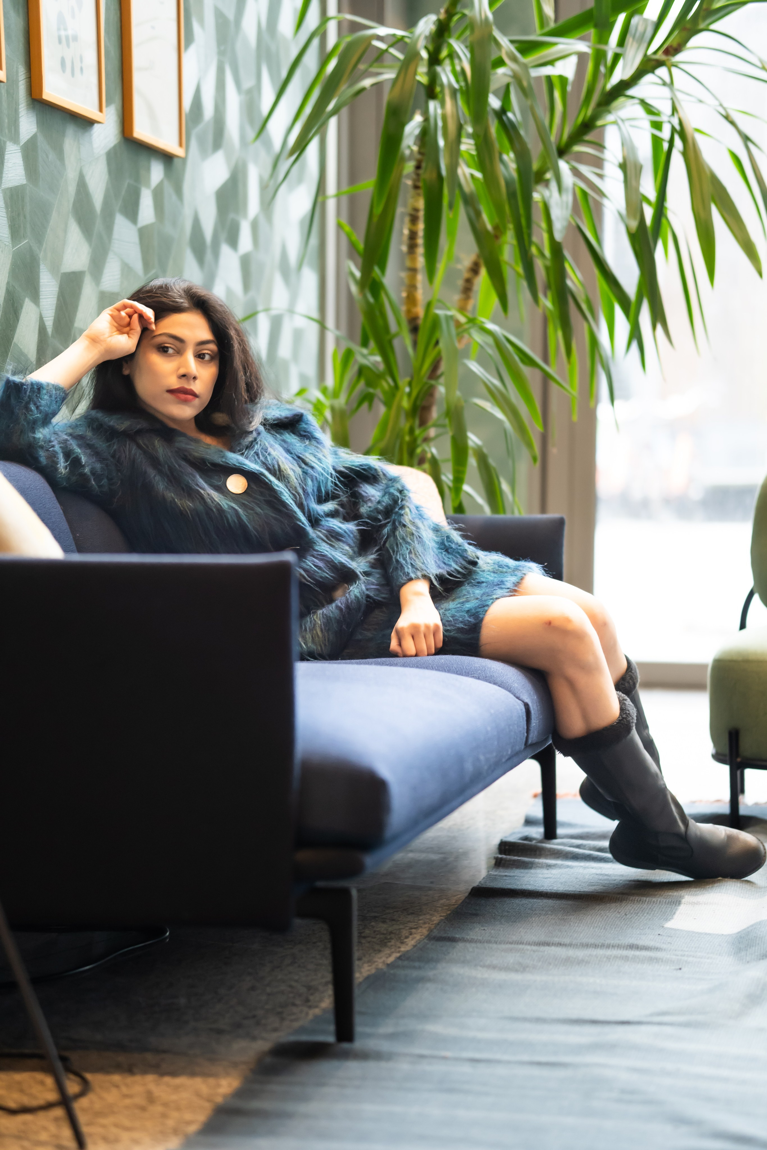 Models. Khusi Visuals Studio — Amsterdam Photographer